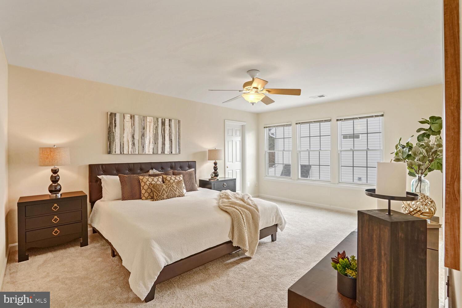 BRAEMAR - Residential