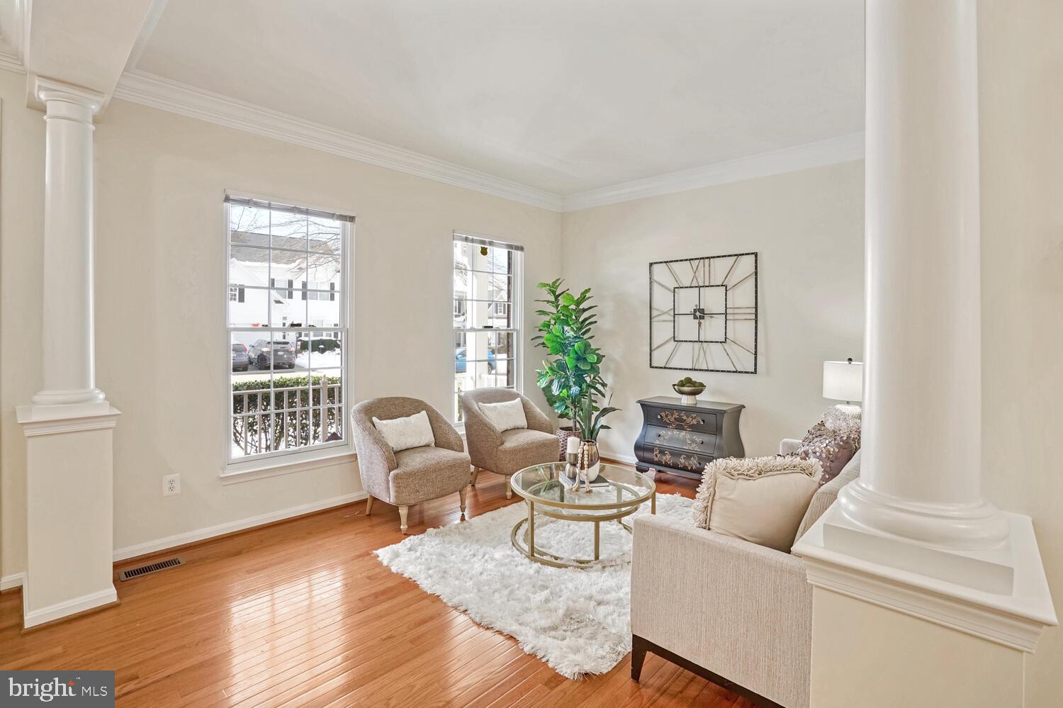 BRAEMAR - Residential