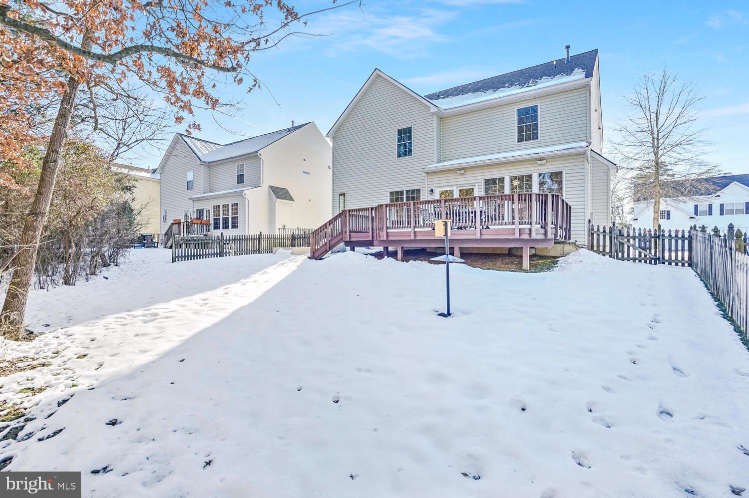 BRAEMAR - Residential