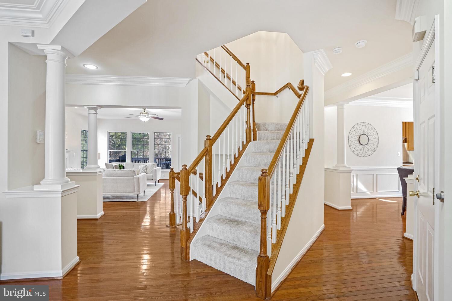 BRAEMAR - Residential