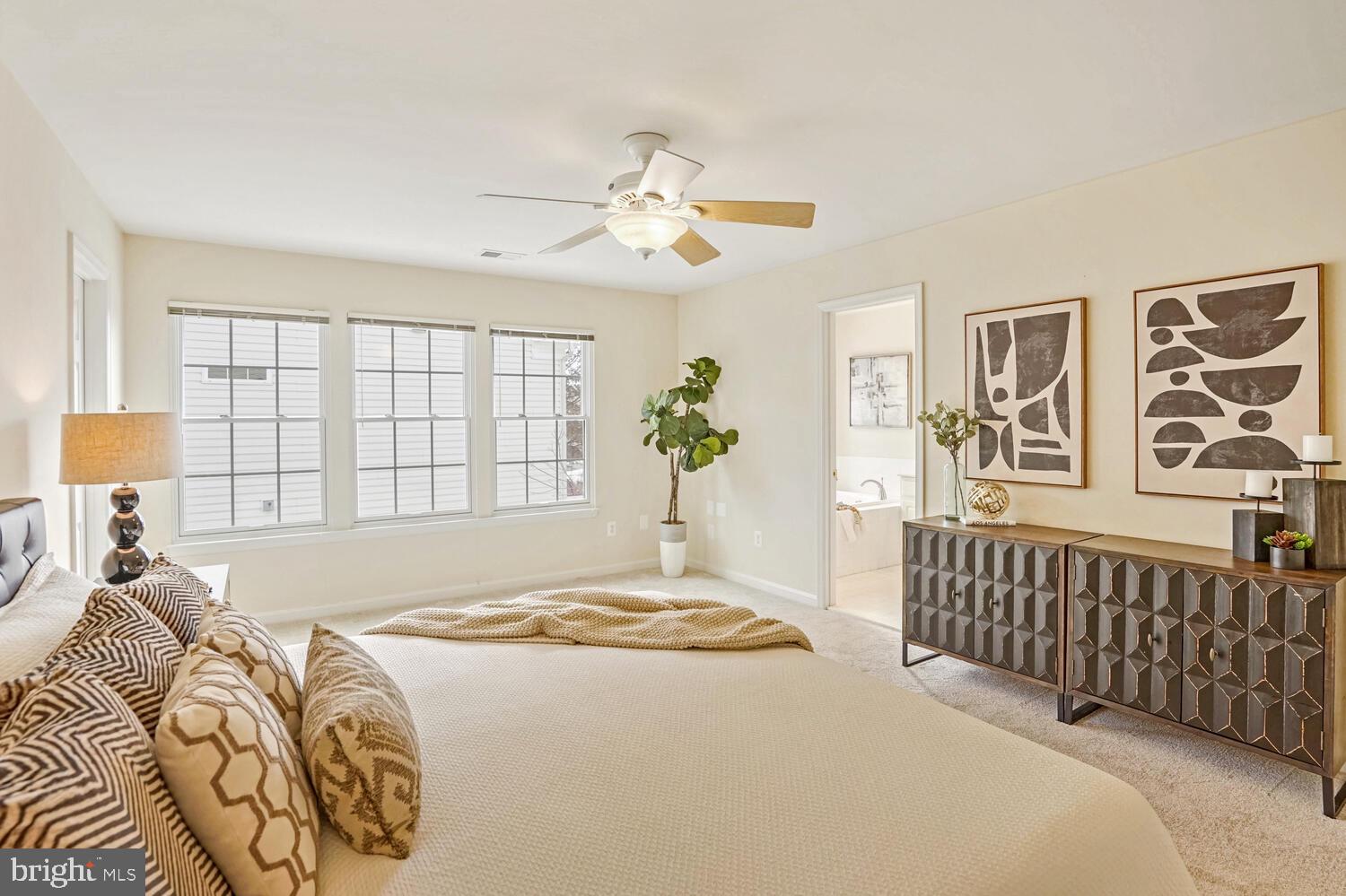 BRAEMAR - Residential