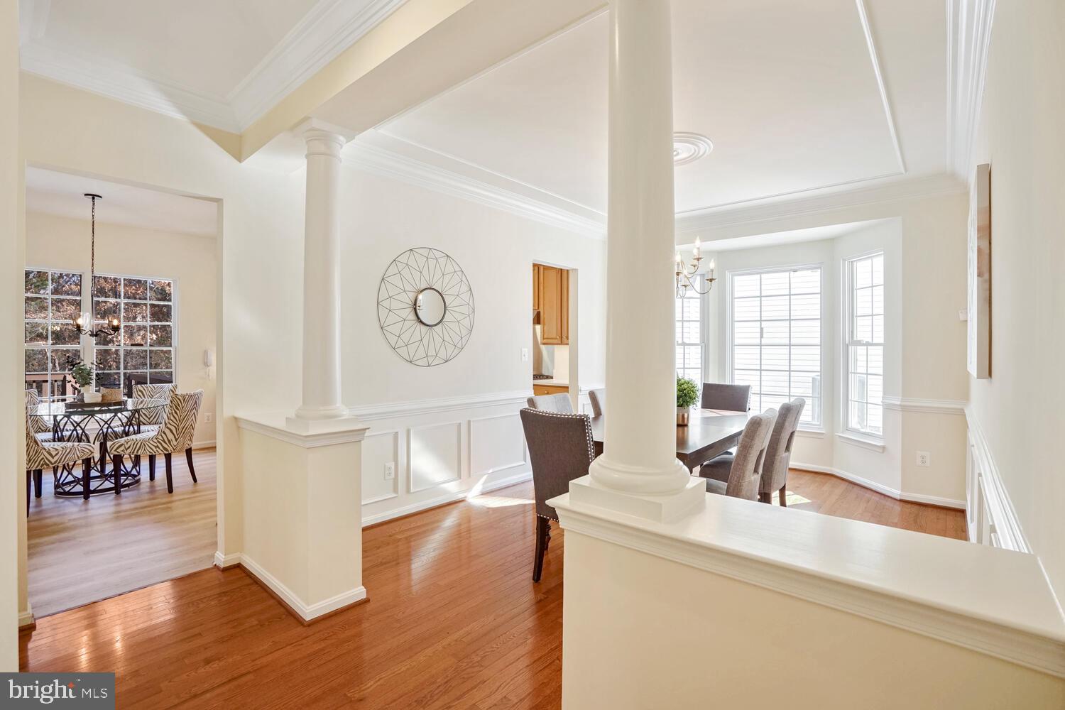 BRAEMAR - Residential