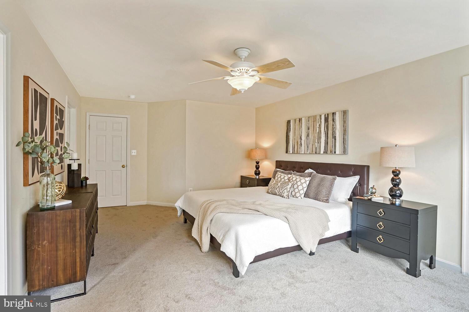 BRAEMAR - Residential