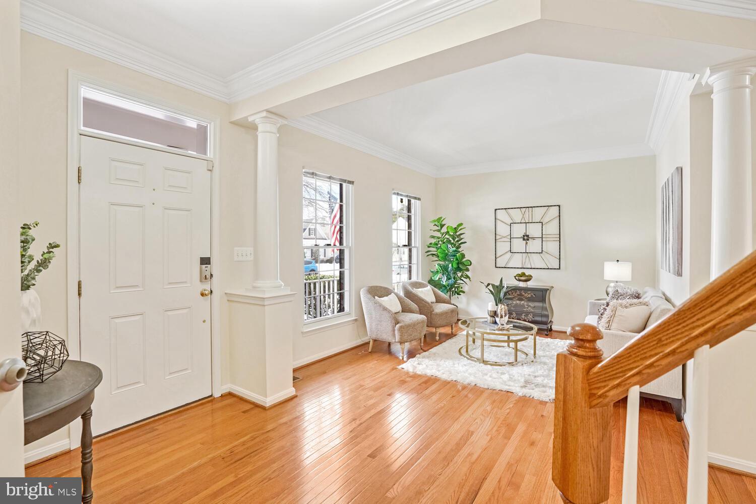 BRAEMAR - Residential