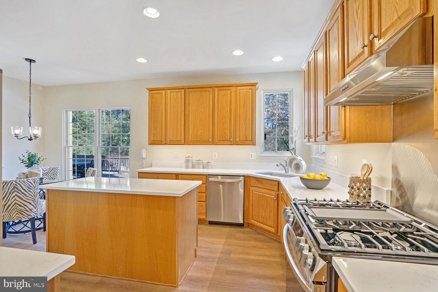 BRAEMAR - Residential