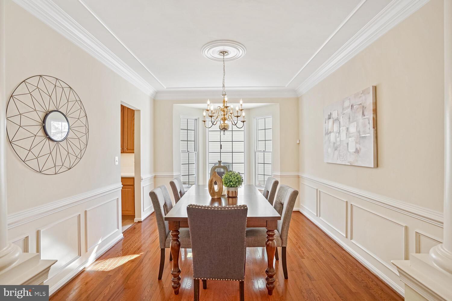 BRAEMAR - Residential