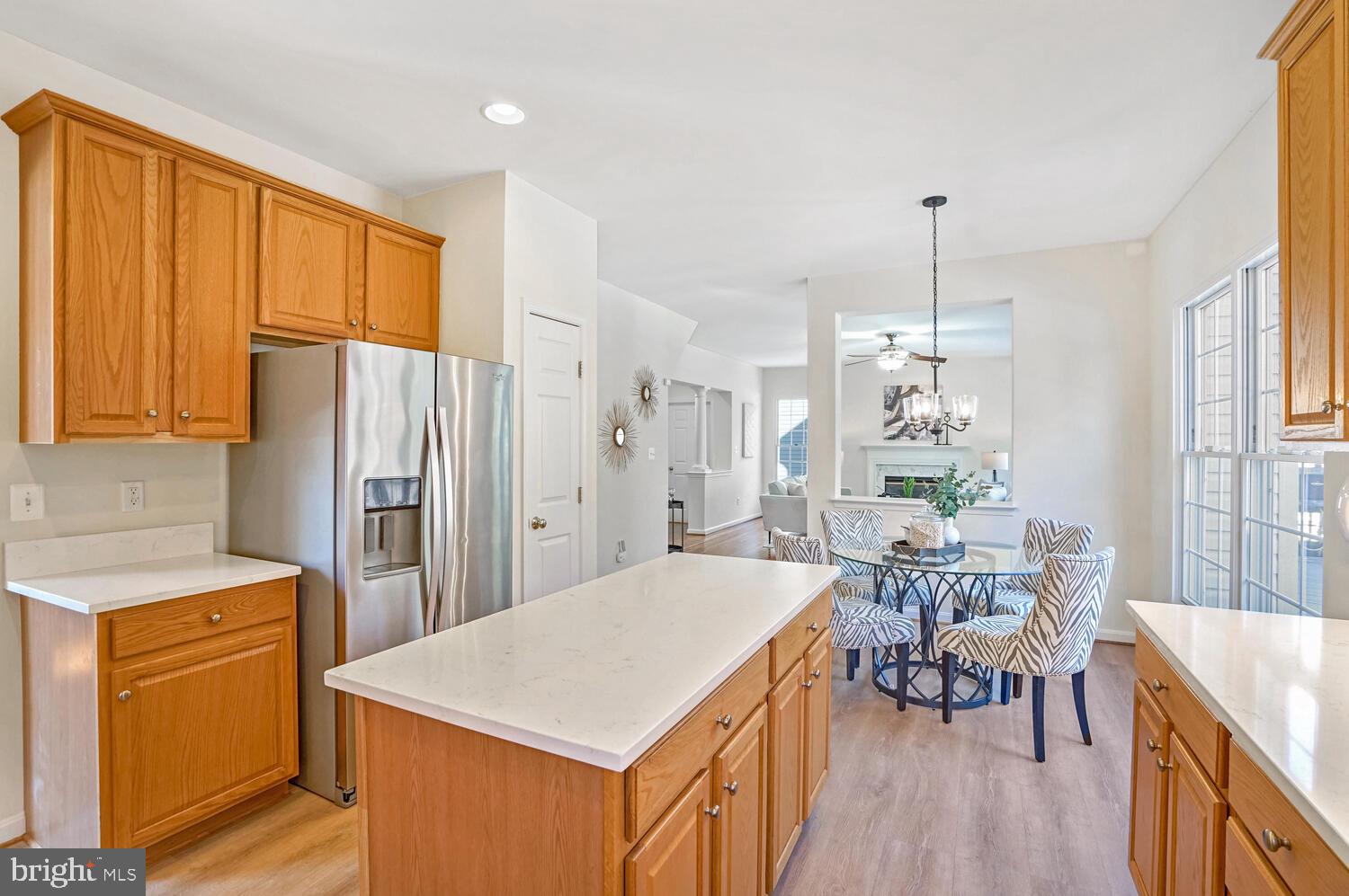 BRAEMAR - Residential