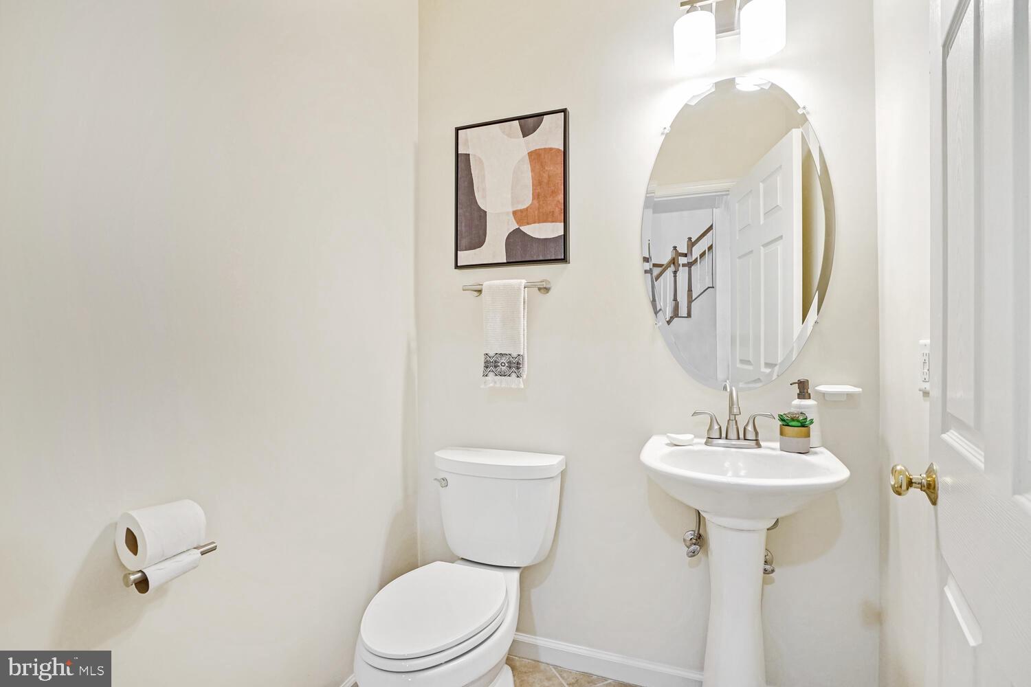 BRAEMAR - Residential