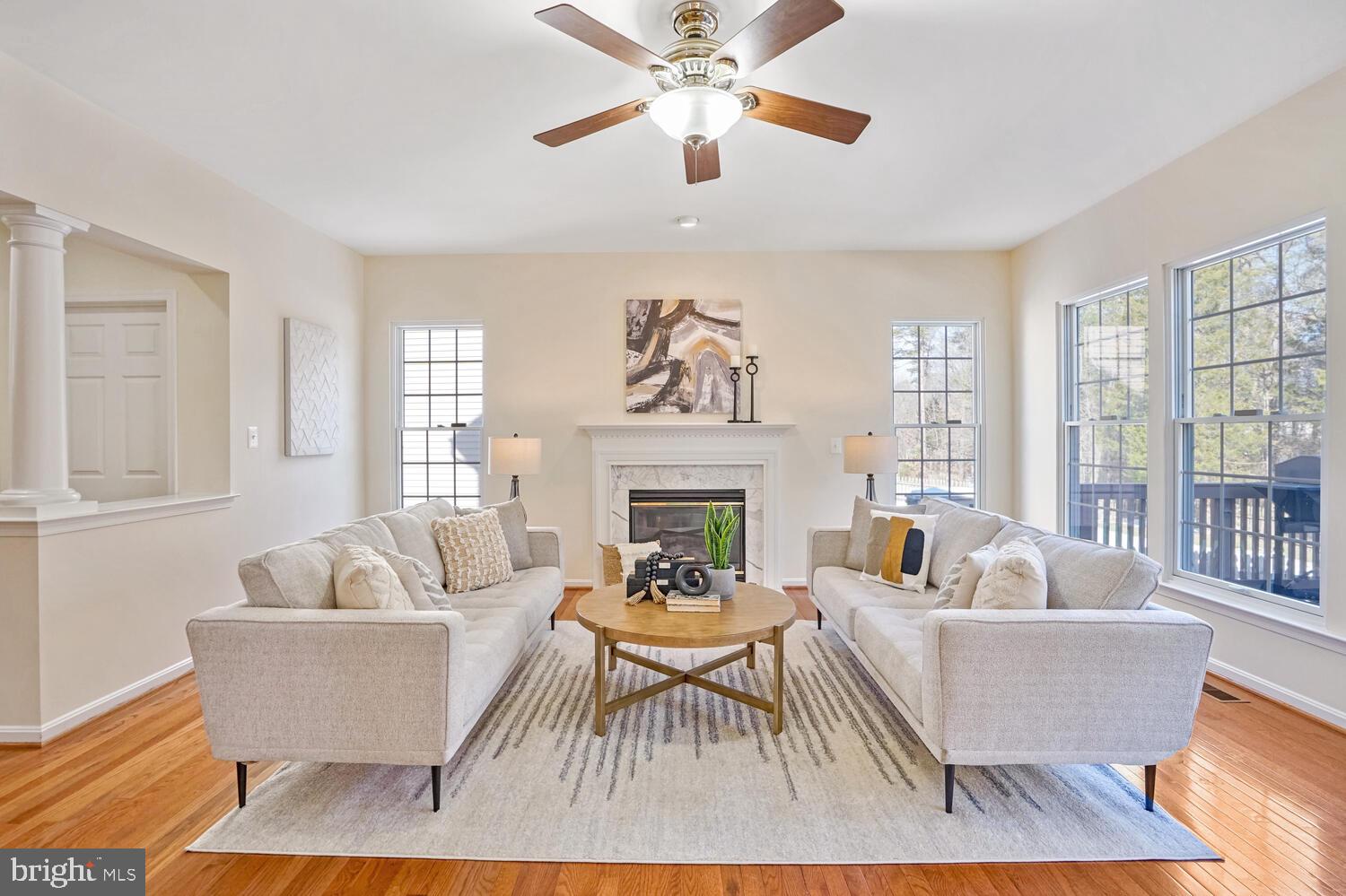 BRAEMAR - Residential