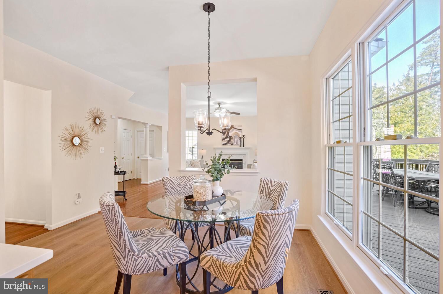 BRAEMAR - Residential