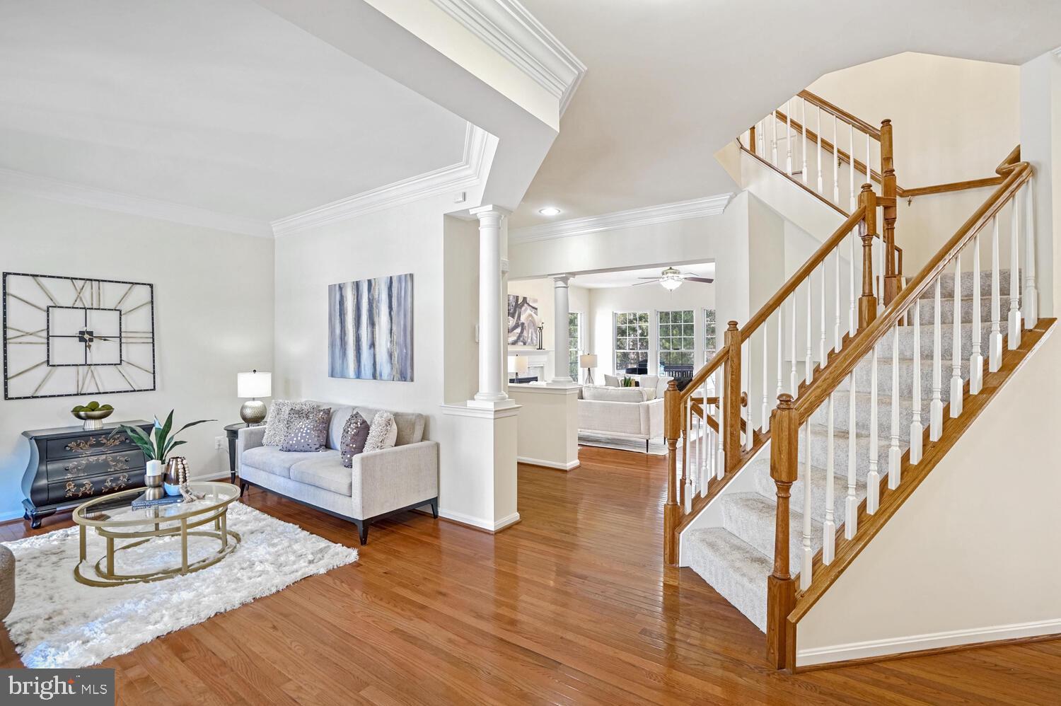 BRAEMAR - Residential