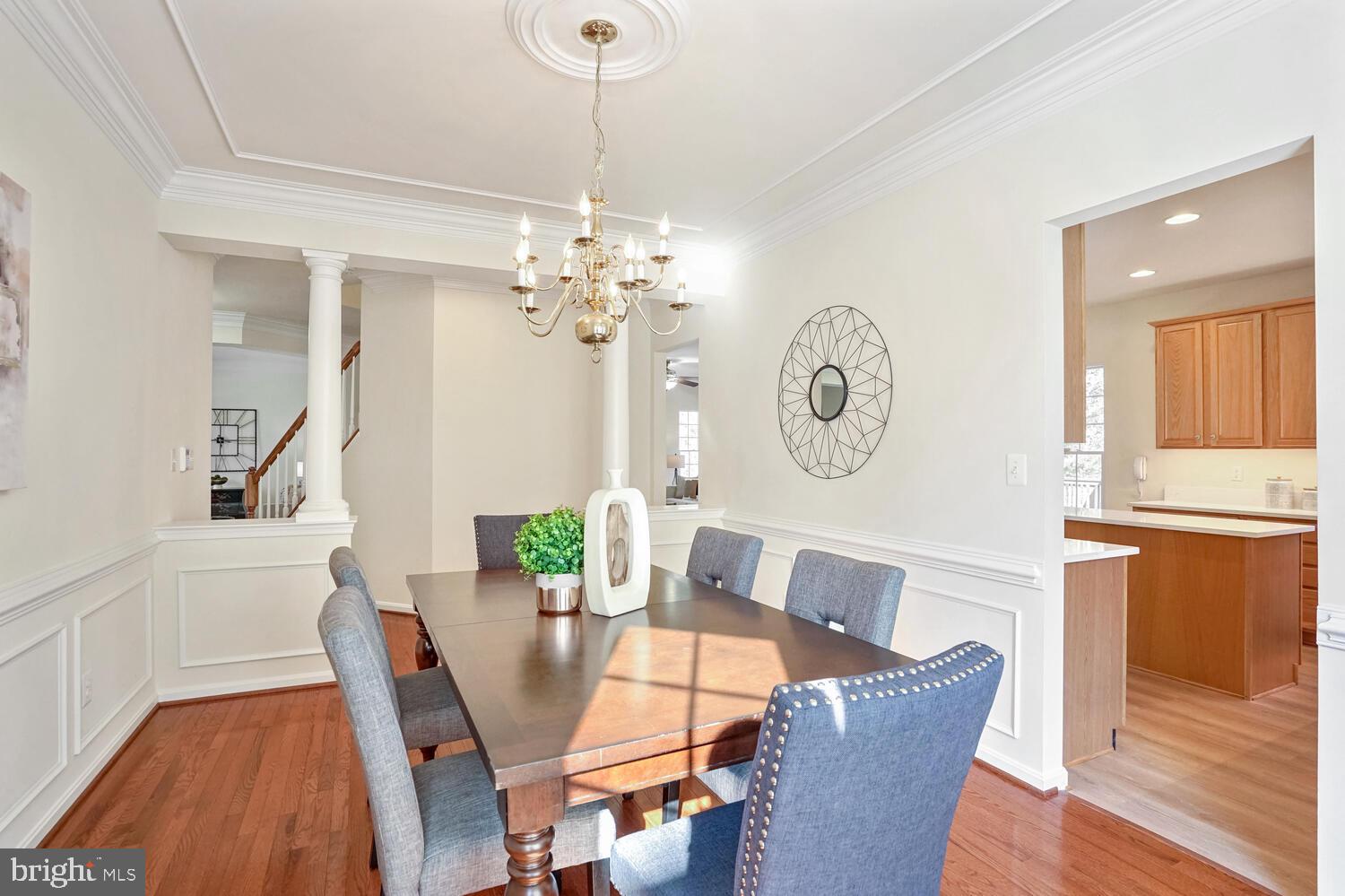 BRAEMAR - Residential