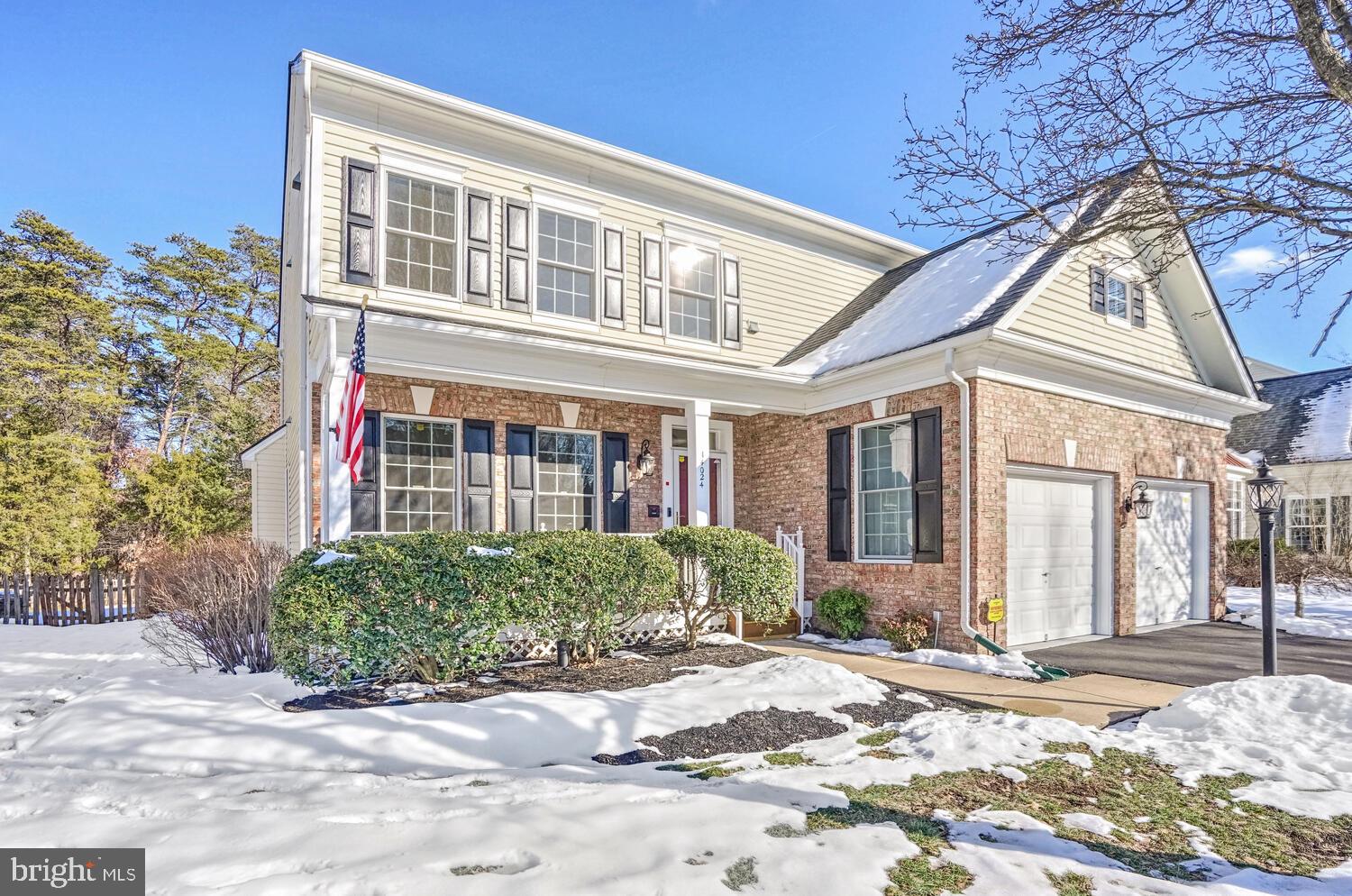 BRAEMAR - Residential