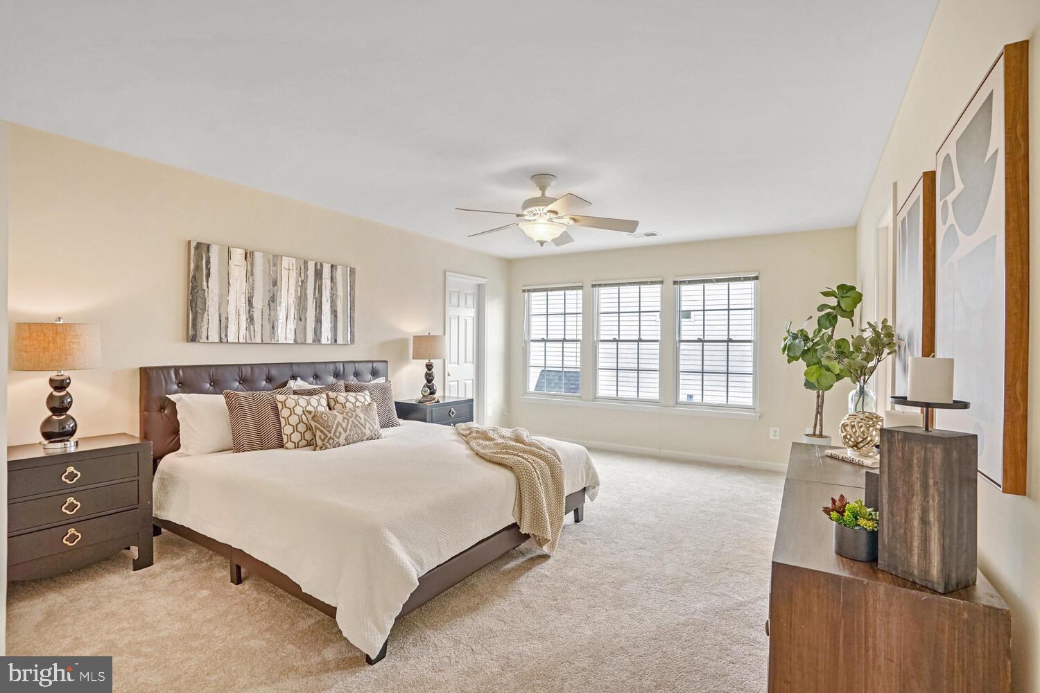 BRAEMAR - Residential