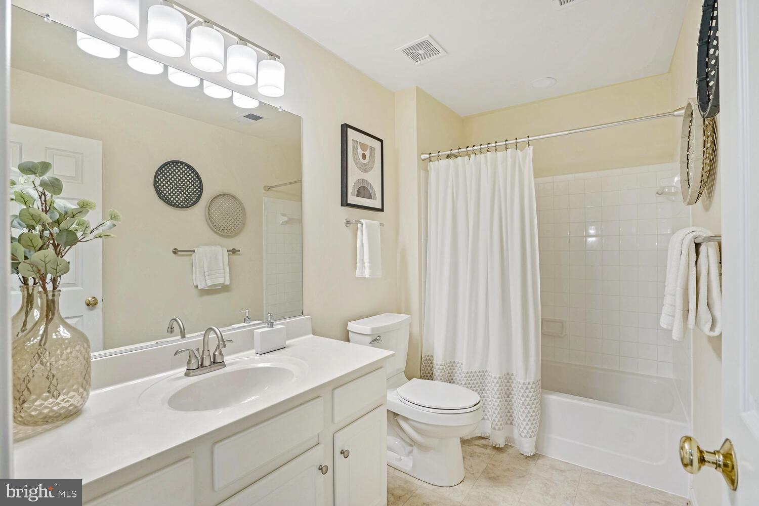 BRAEMAR - Residential