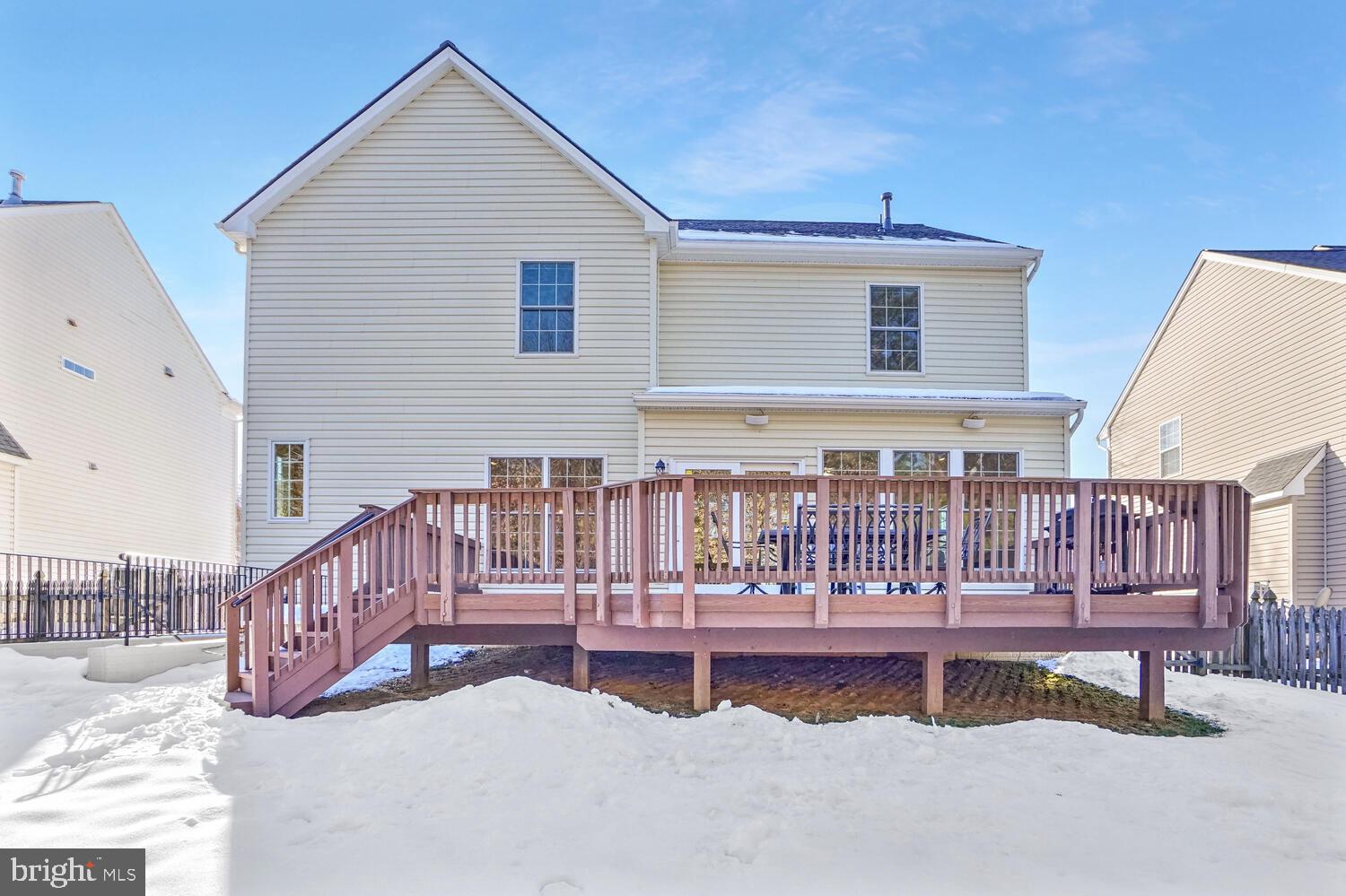 BRAEMAR - Residential