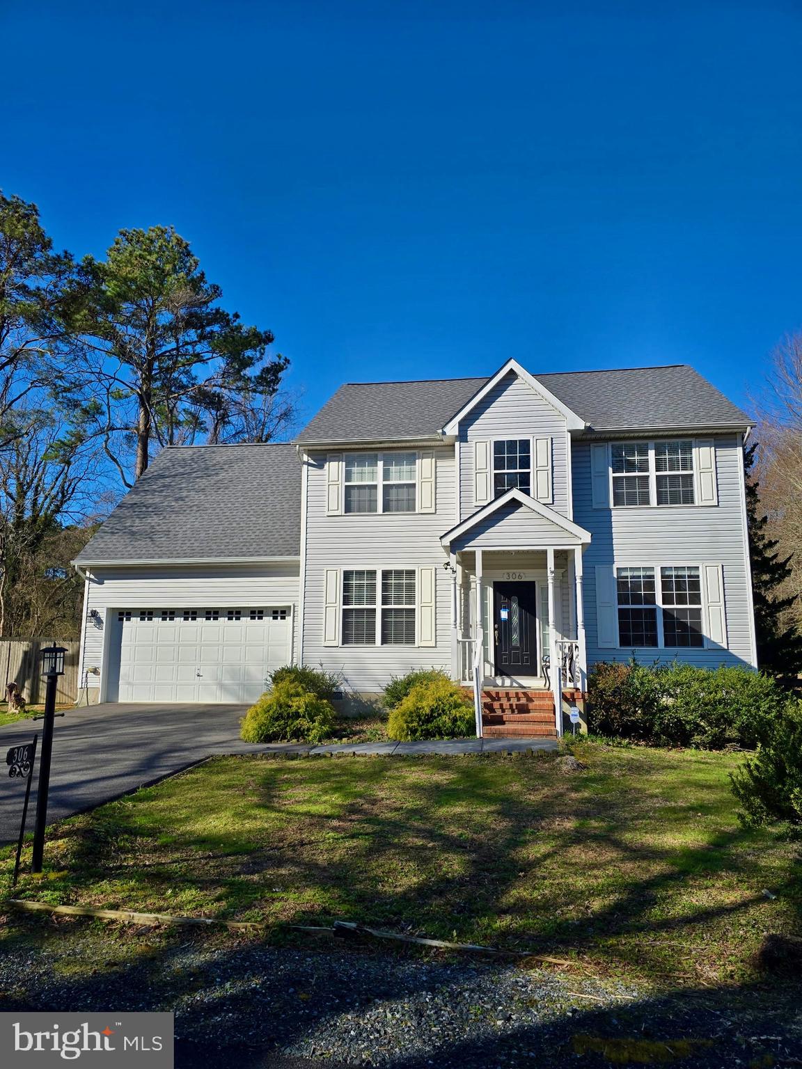 306 SCHOOLHOUSE LANE