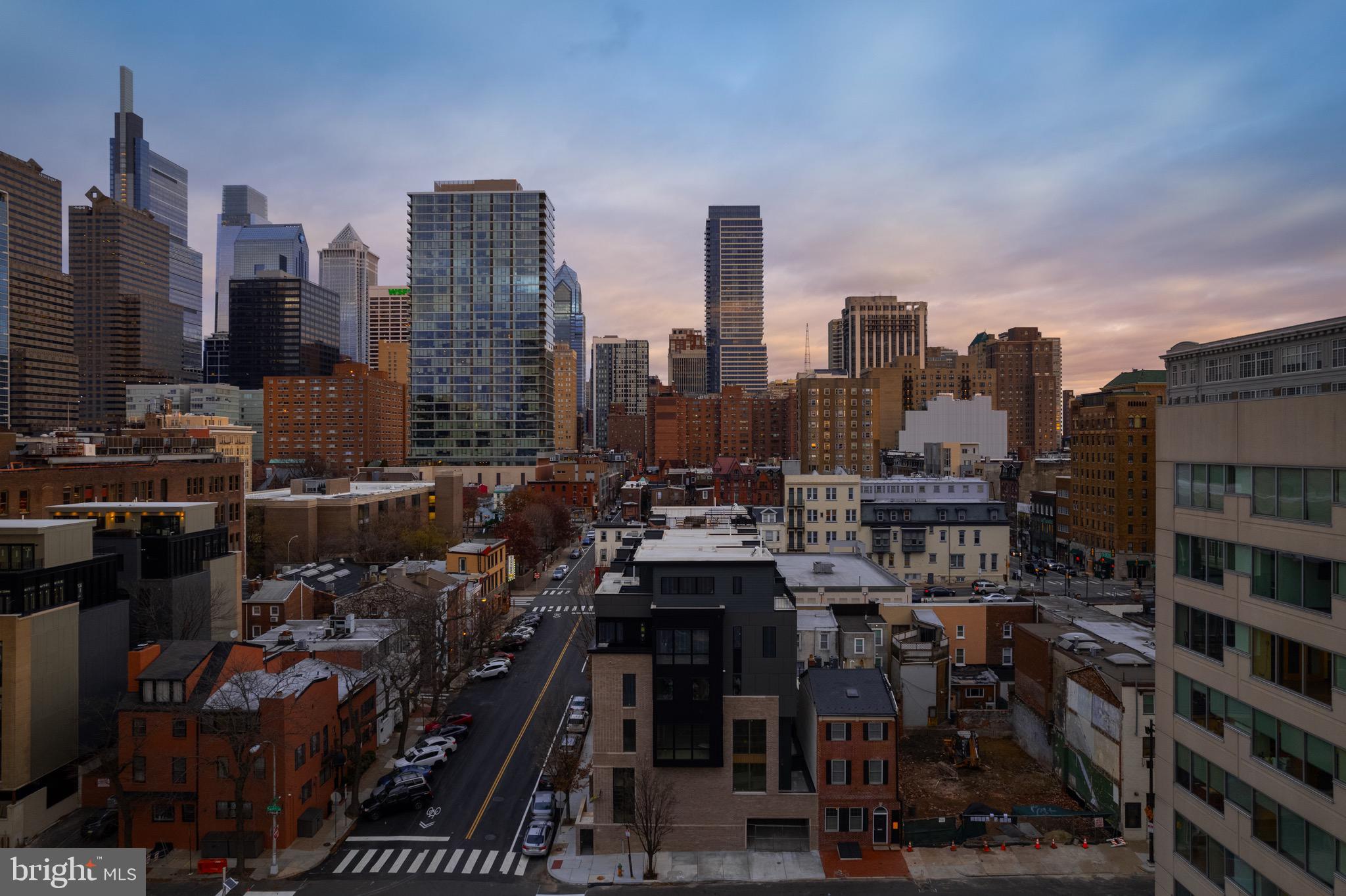 RITTENHOUSE SQUARE - Residential