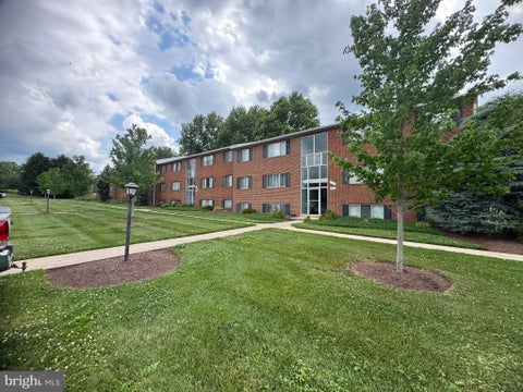 Condo For Rent - 3876 Shadywood Drive #8<br/> Frederick County, JEFFERSON, MD 21755
