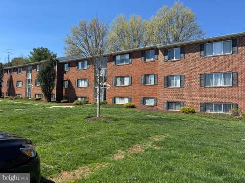 Condo For Rent - 3876 Shadywood Drive #8<br/> JEFFERSON, MD 21755