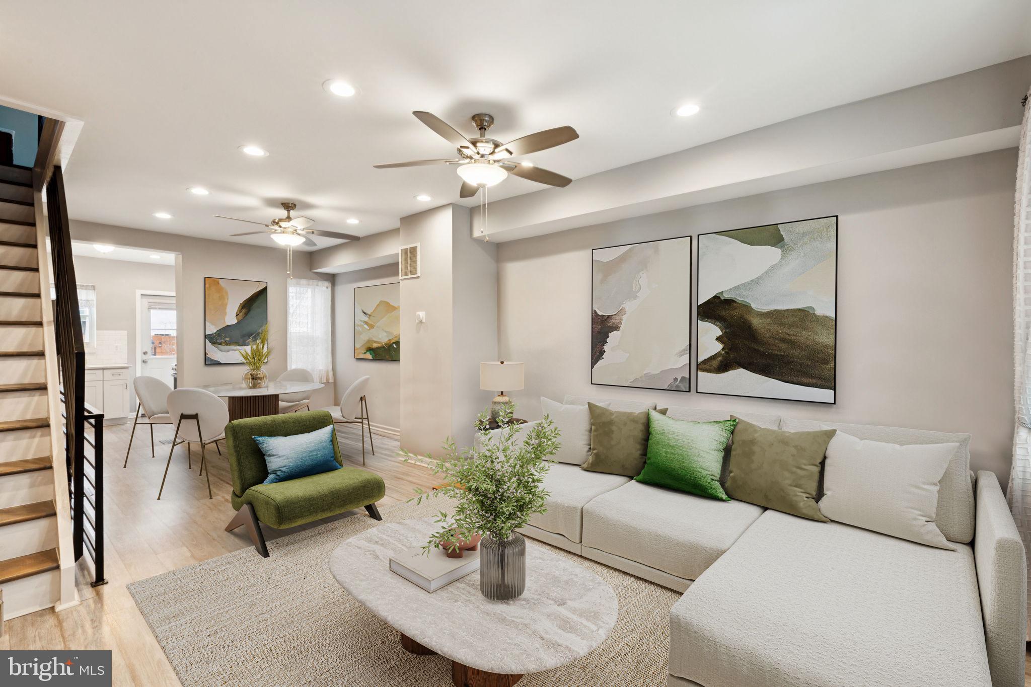 NEWBOLD - Residential