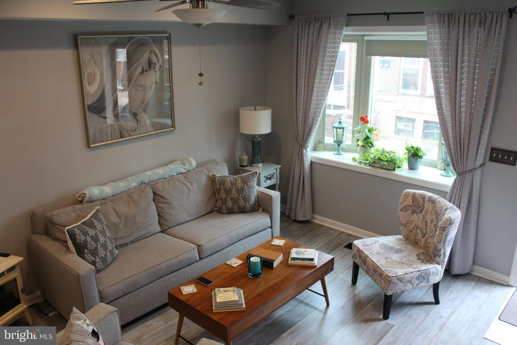 Photo of 1830 Daly Street, PHILADELPHIA, PA 19145 (MLS # PAPH2584464)