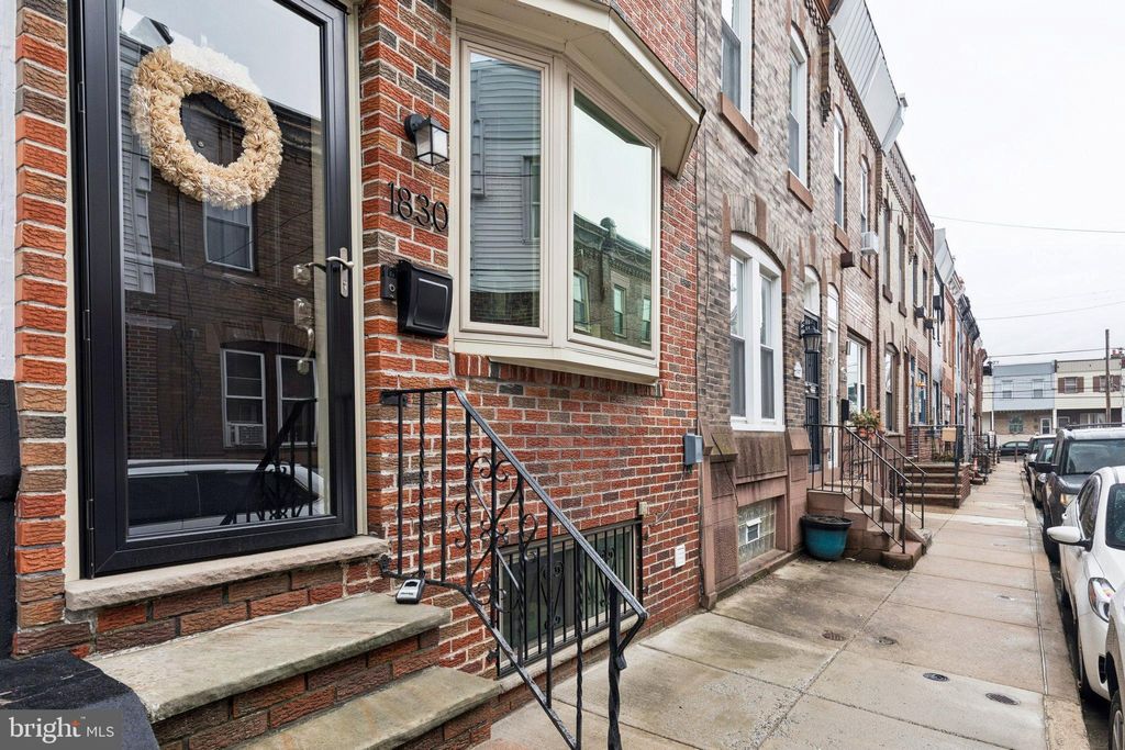 Photo of 1830 Daly Street, PHILADELPHIA, PA 19145 (MLS # PAPH2584464)
