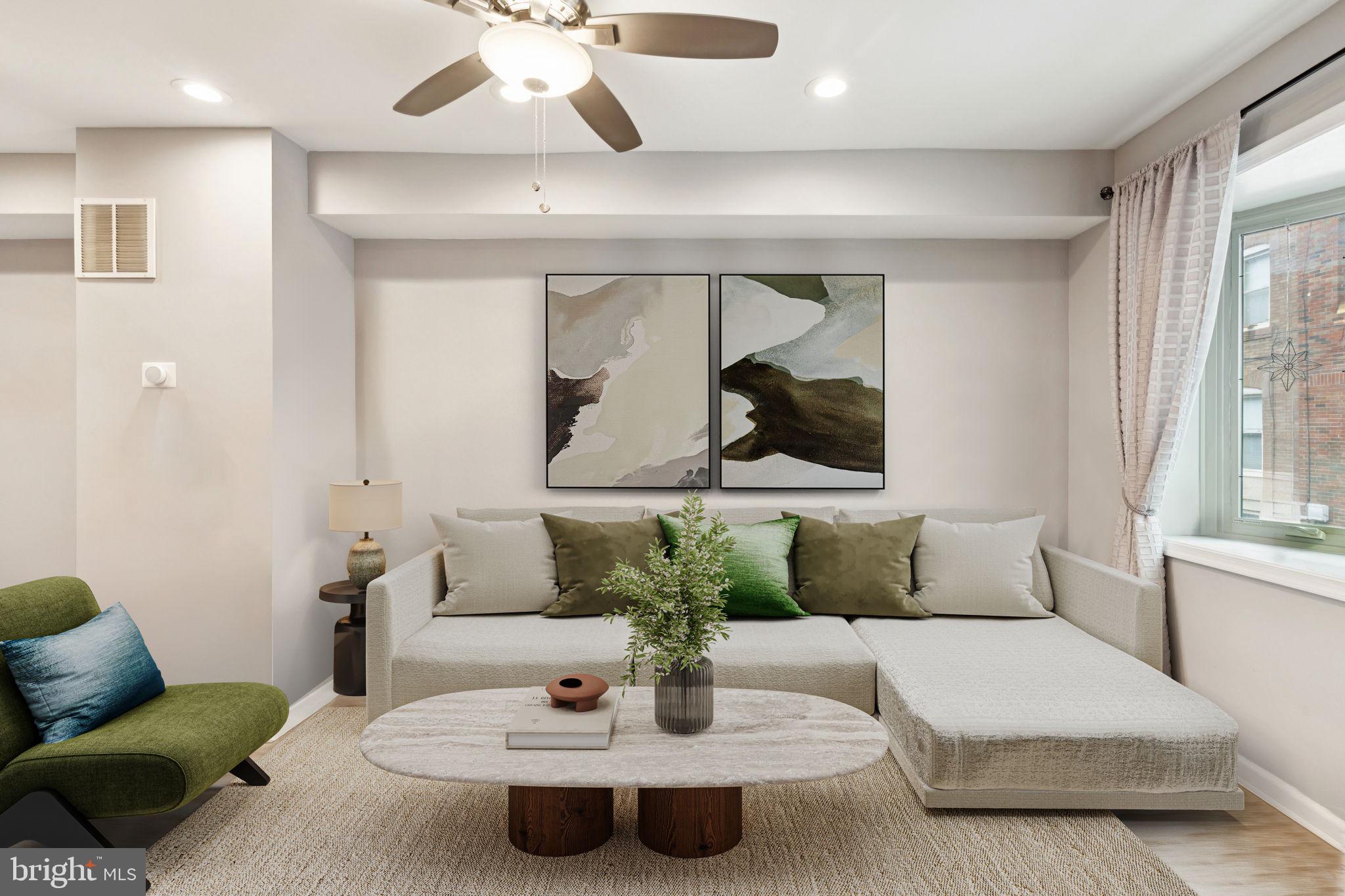 NEWBOLD - Residential