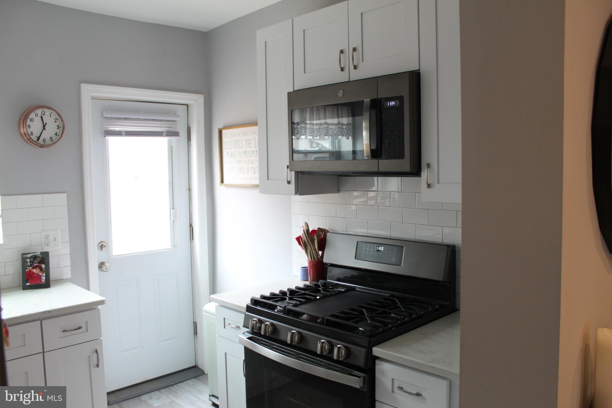 NEWBOLD - Residential