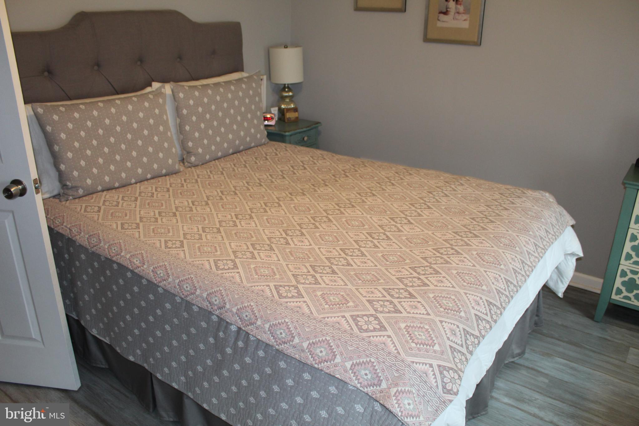 NEWBOLD - Residential