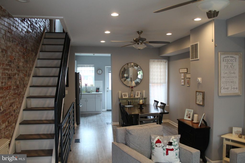 Photo of 1830 Daly Street, PHILADELPHIA, PA 19145 (MLS # PAPH2584464)