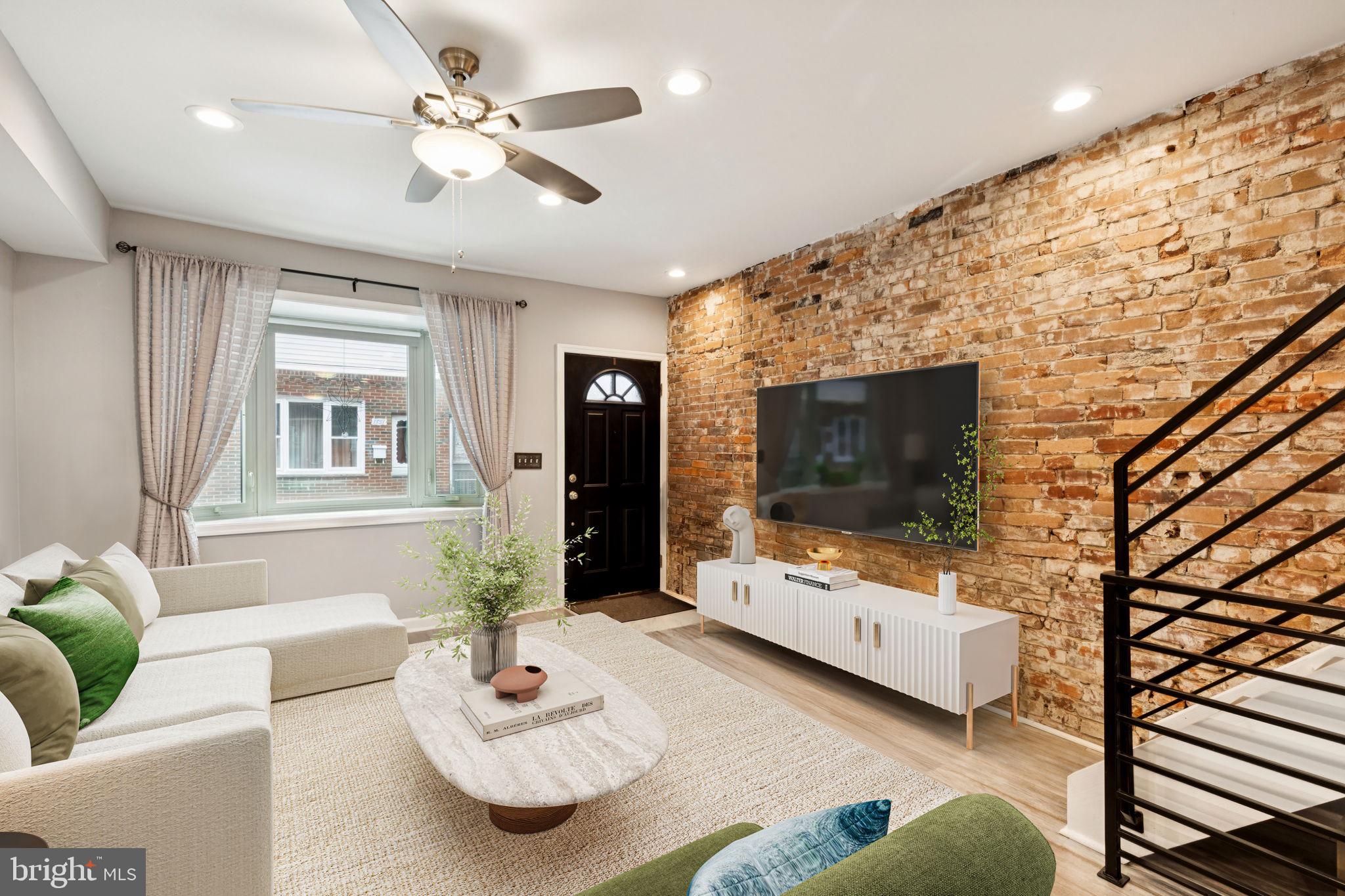 NEWBOLD - Residential