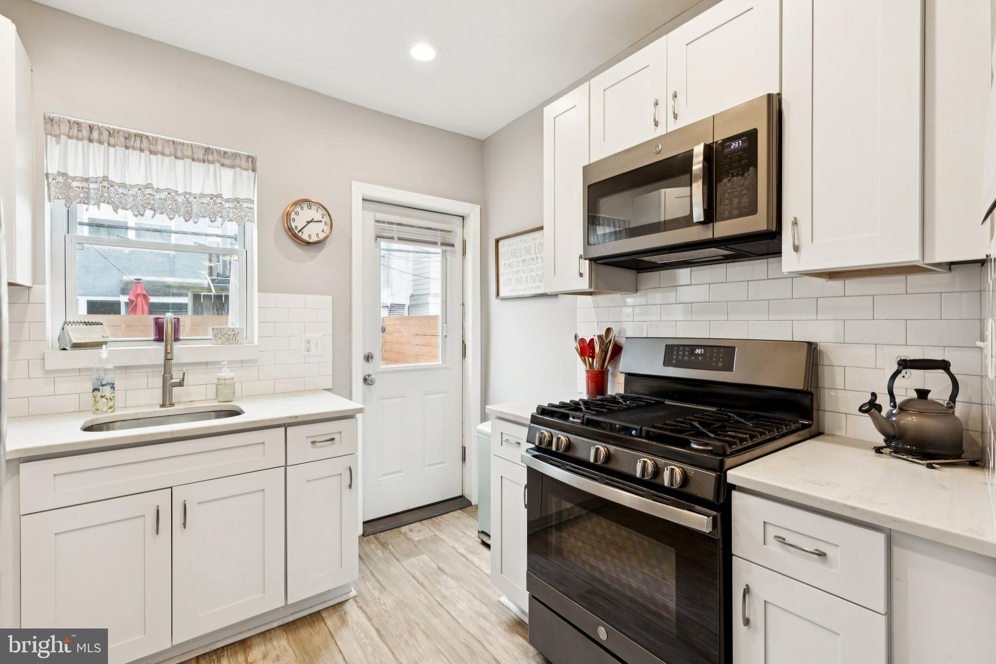 NEWBOLD - Residential