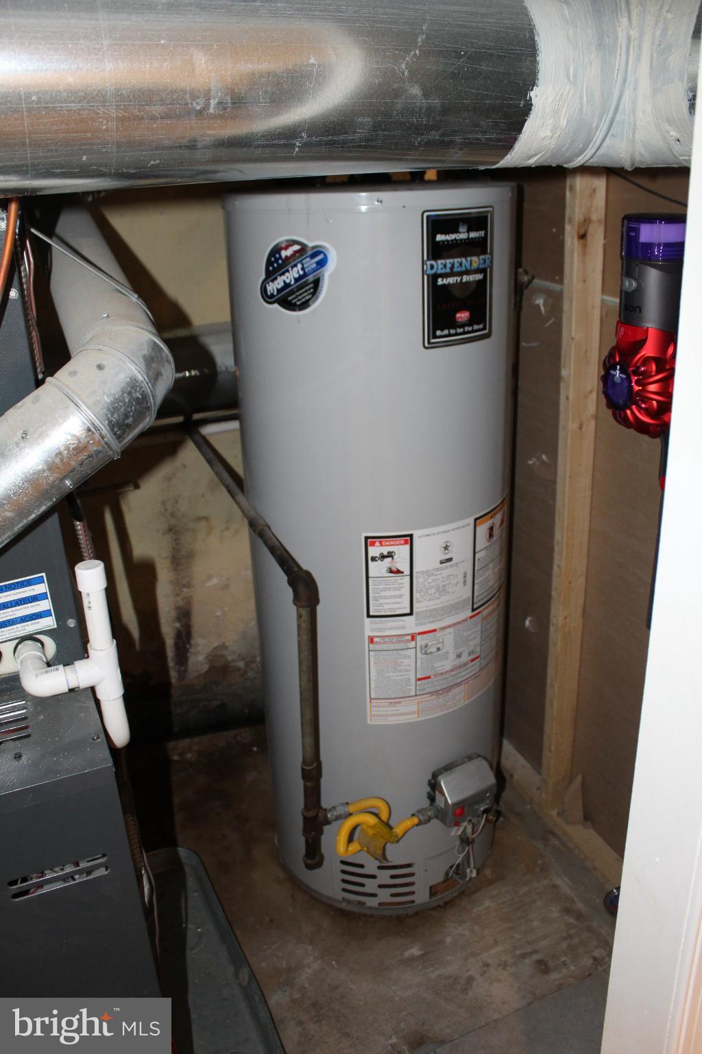 NEWBOLD - Residential