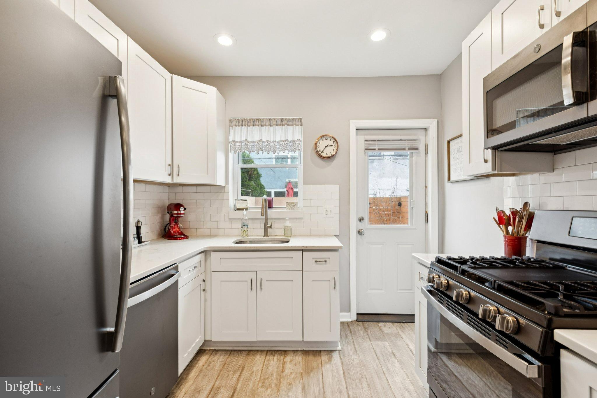 NEWBOLD - Residential