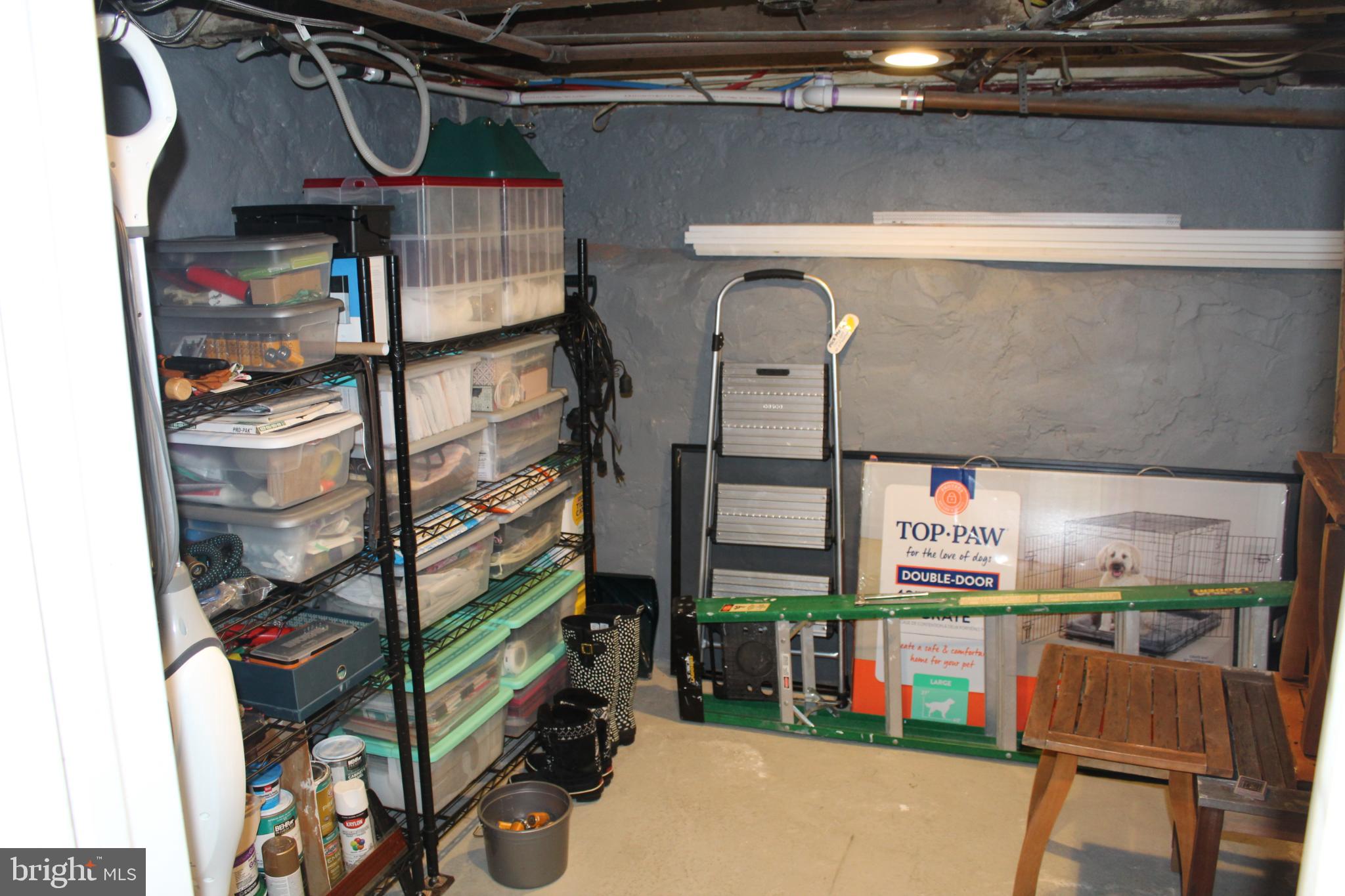 NEWBOLD - Residential