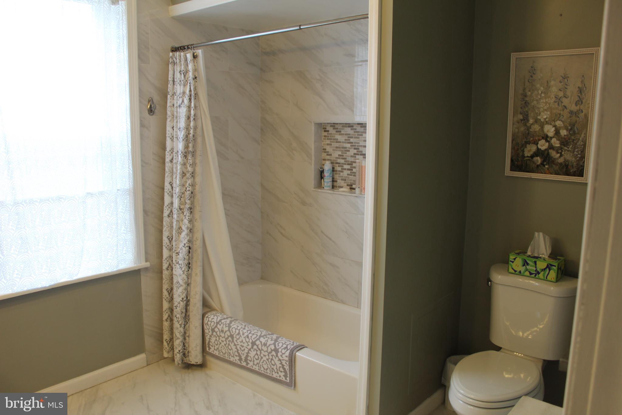 NEWBOLD - Residential