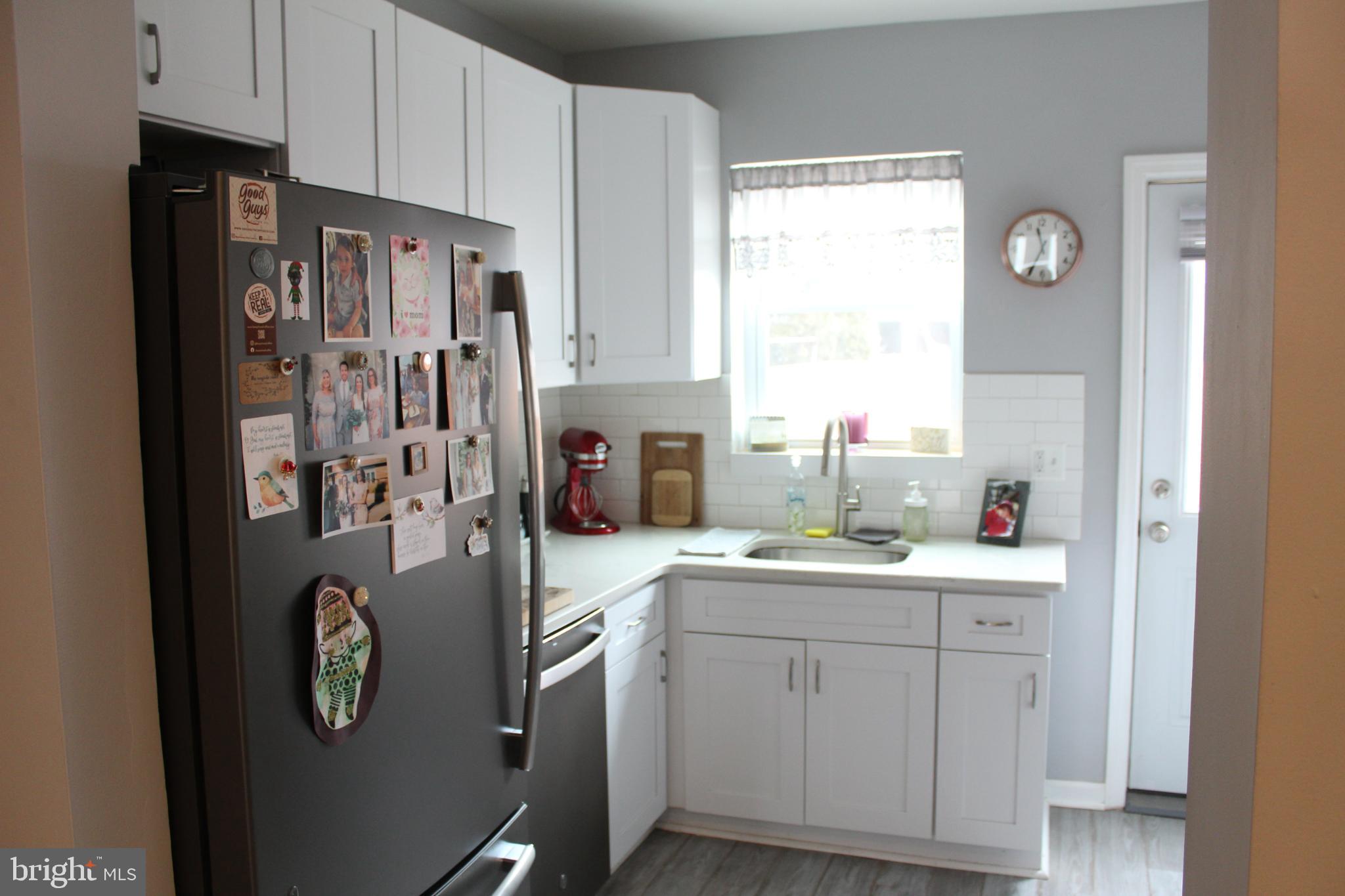 NEWBOLD - Residential