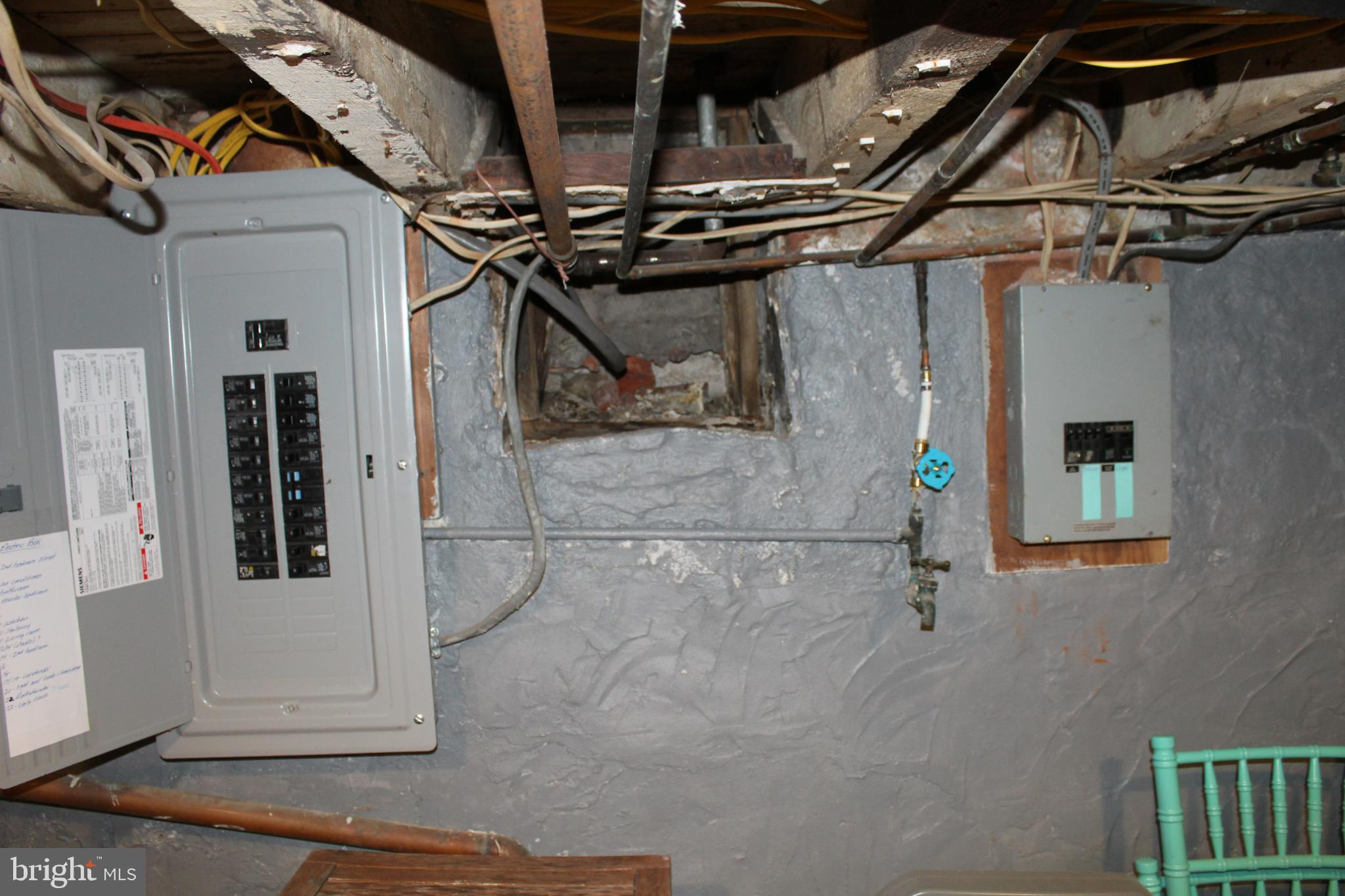 NEWBOLD - Residential