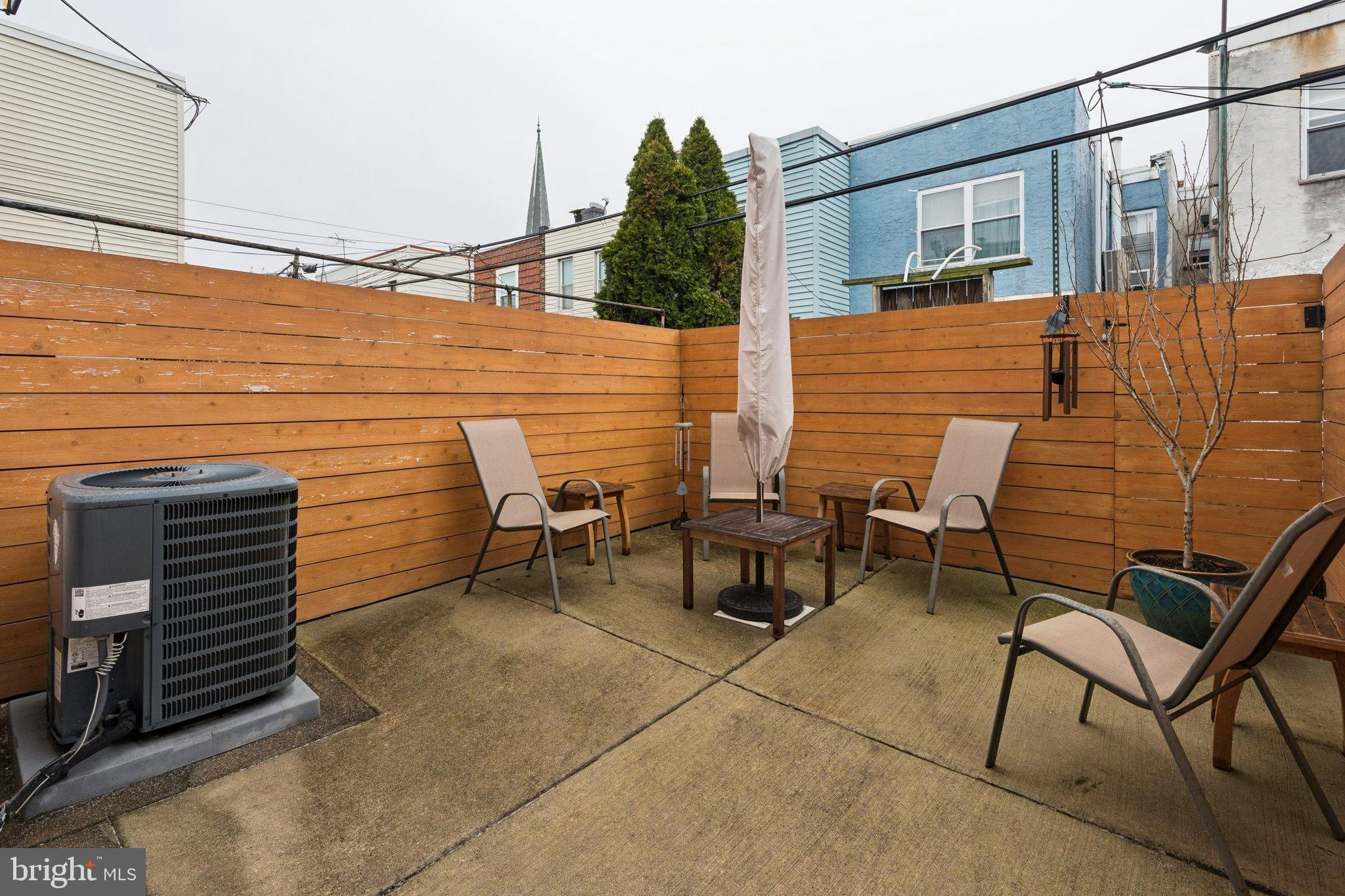 NEWBOLD - Residential