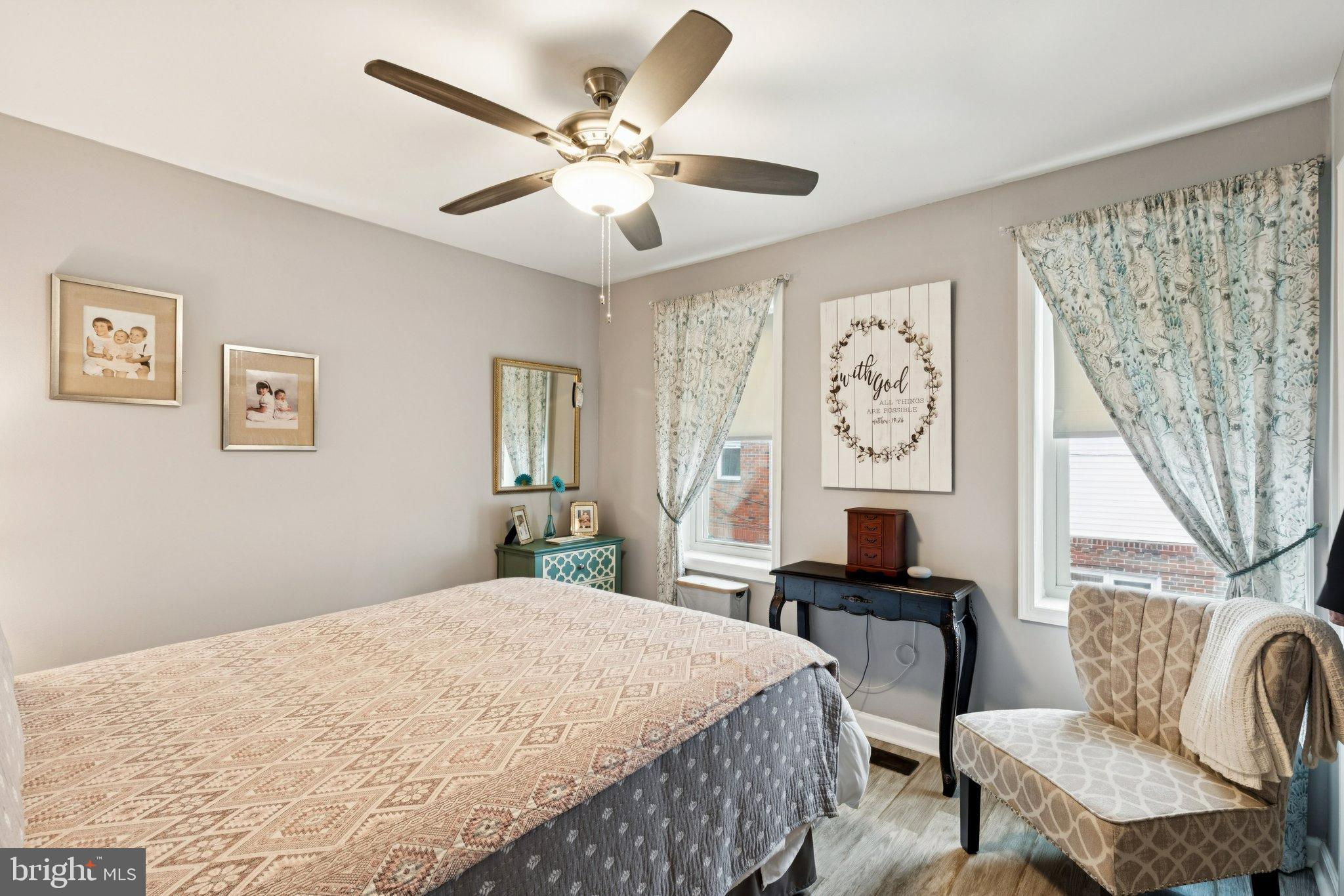 NEWBOLD - Residential