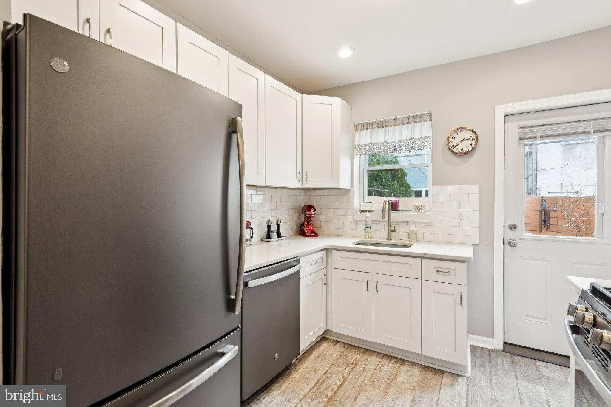 NEWBOLD - Residential