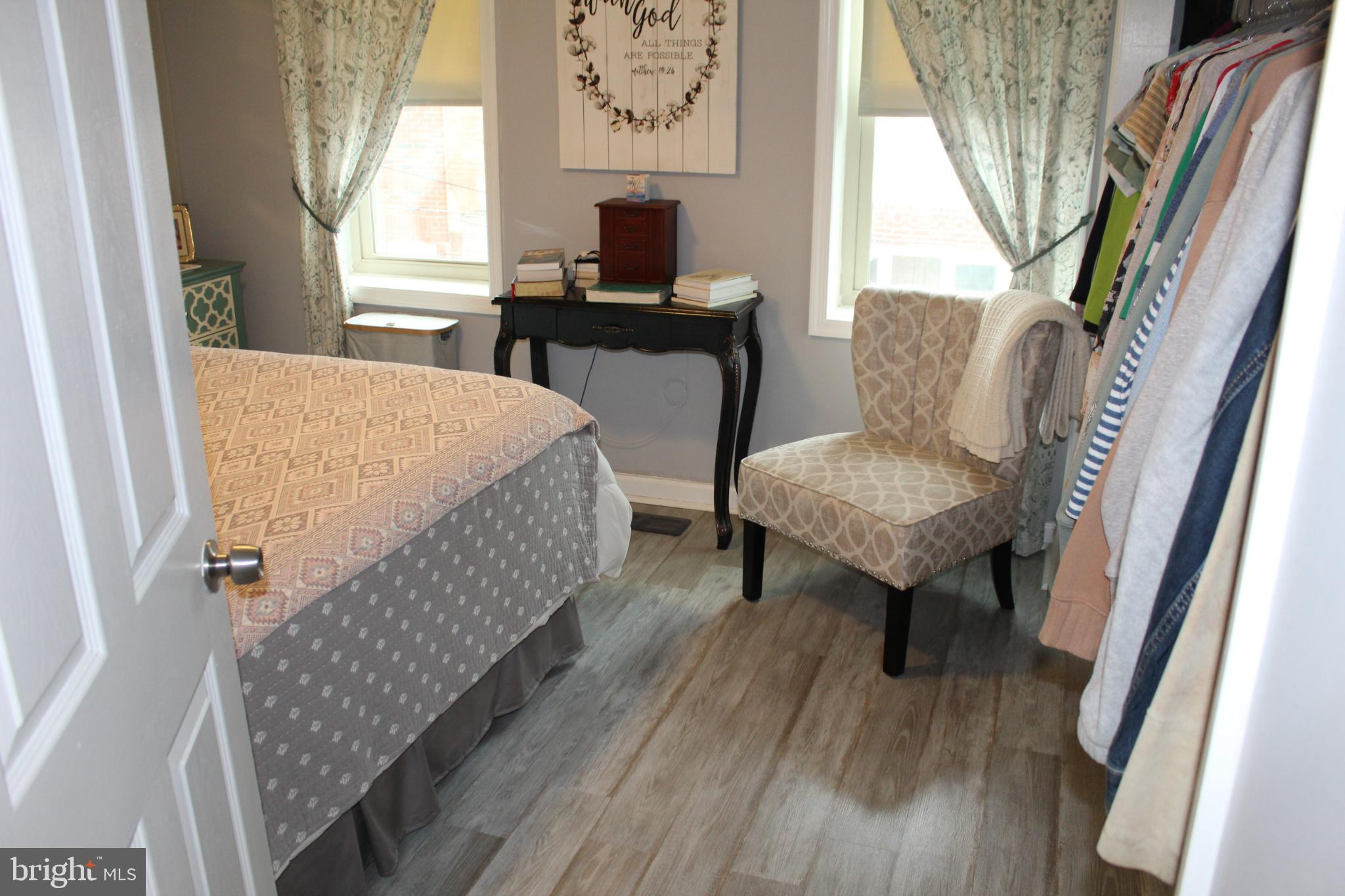 NEWBOLD - Residential