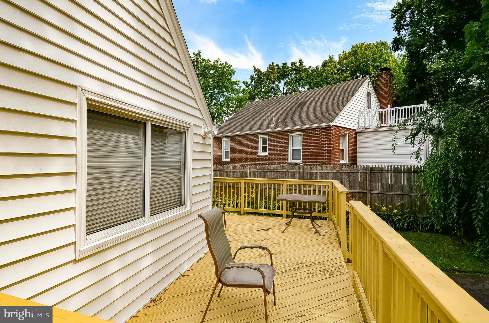 GLENBROOK VILLAGE - Residential