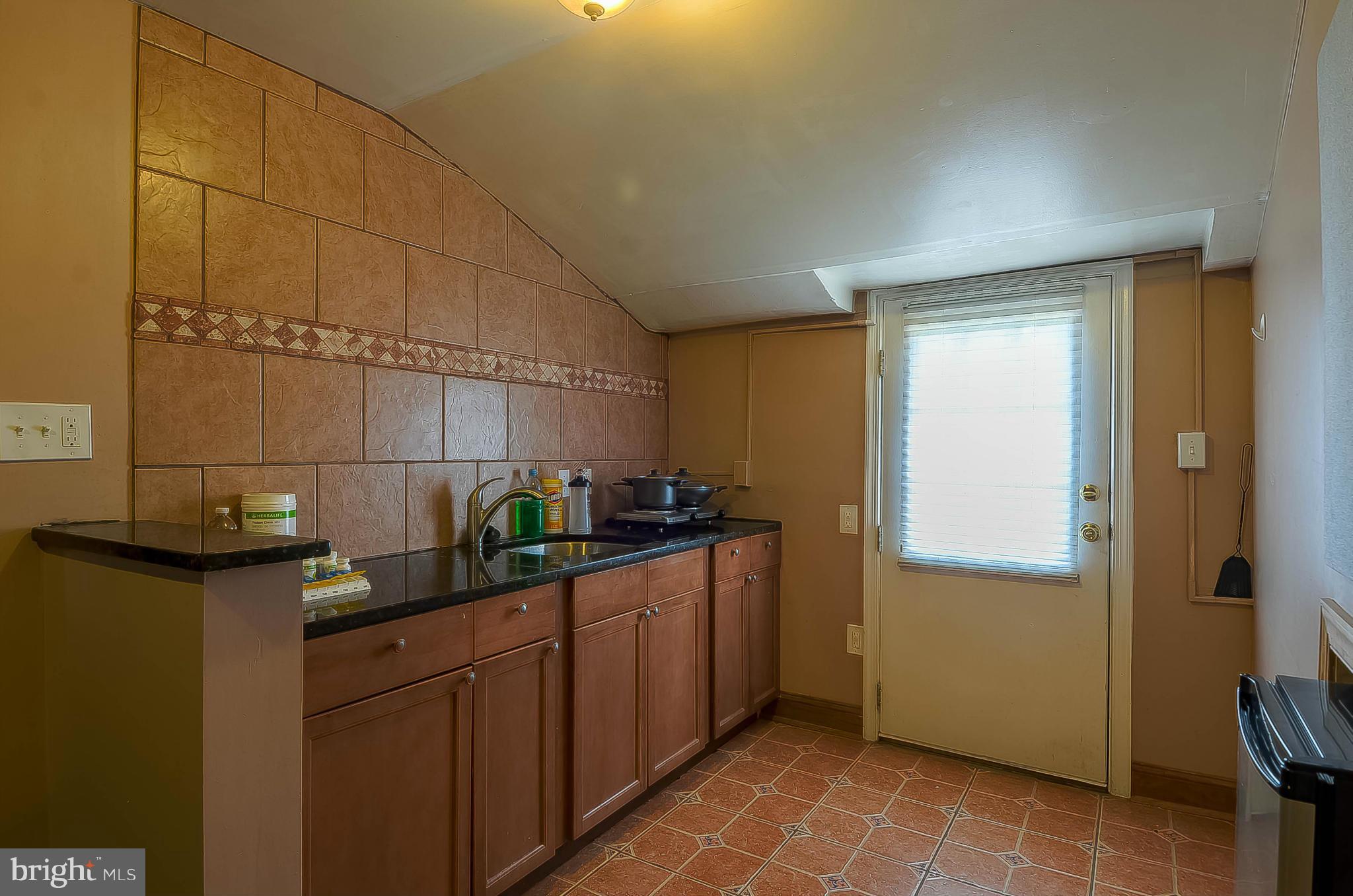 GLENBROOK VILLAGE - Residential