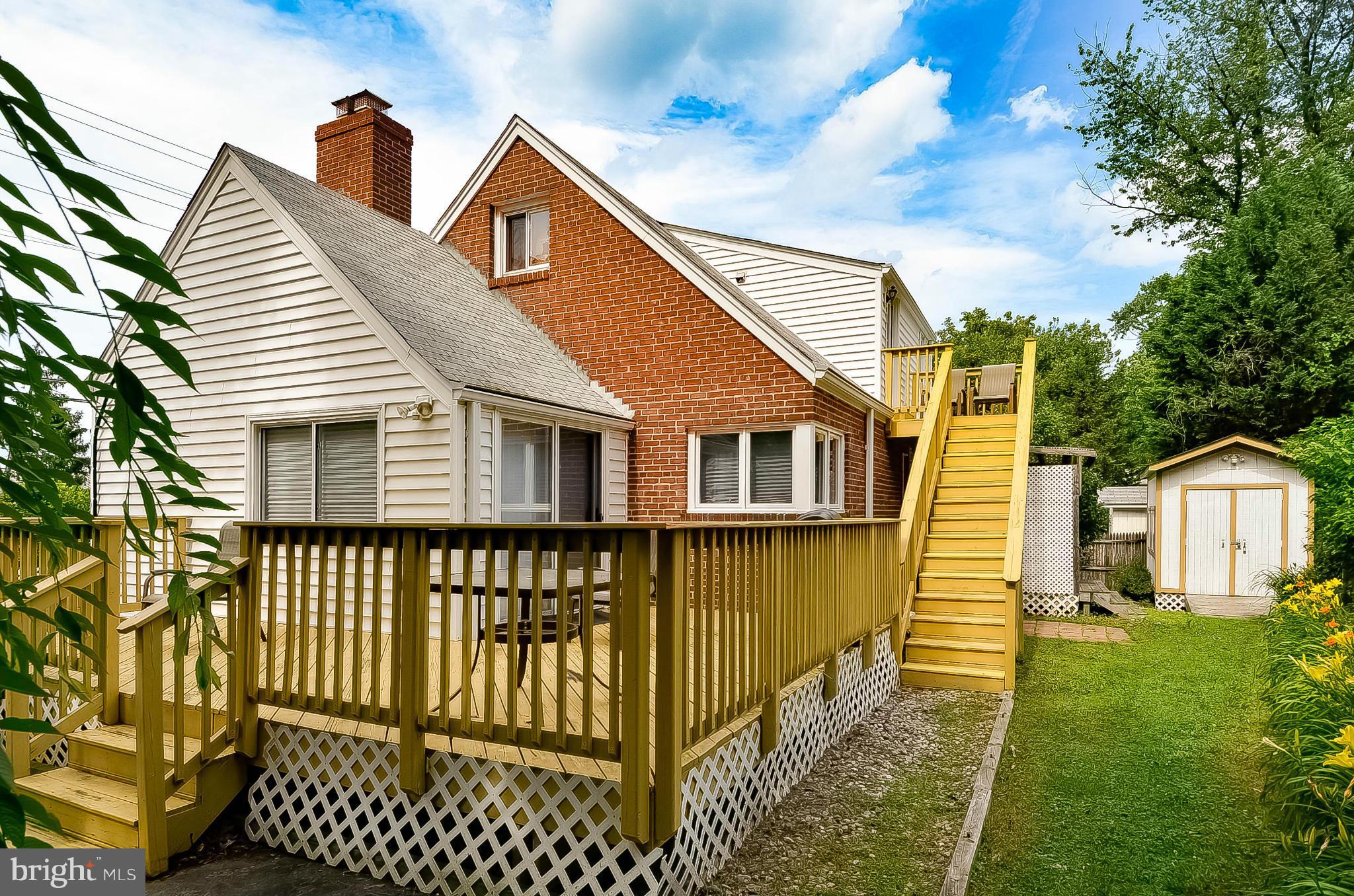 GLENBROOK VILLAGE - Residential