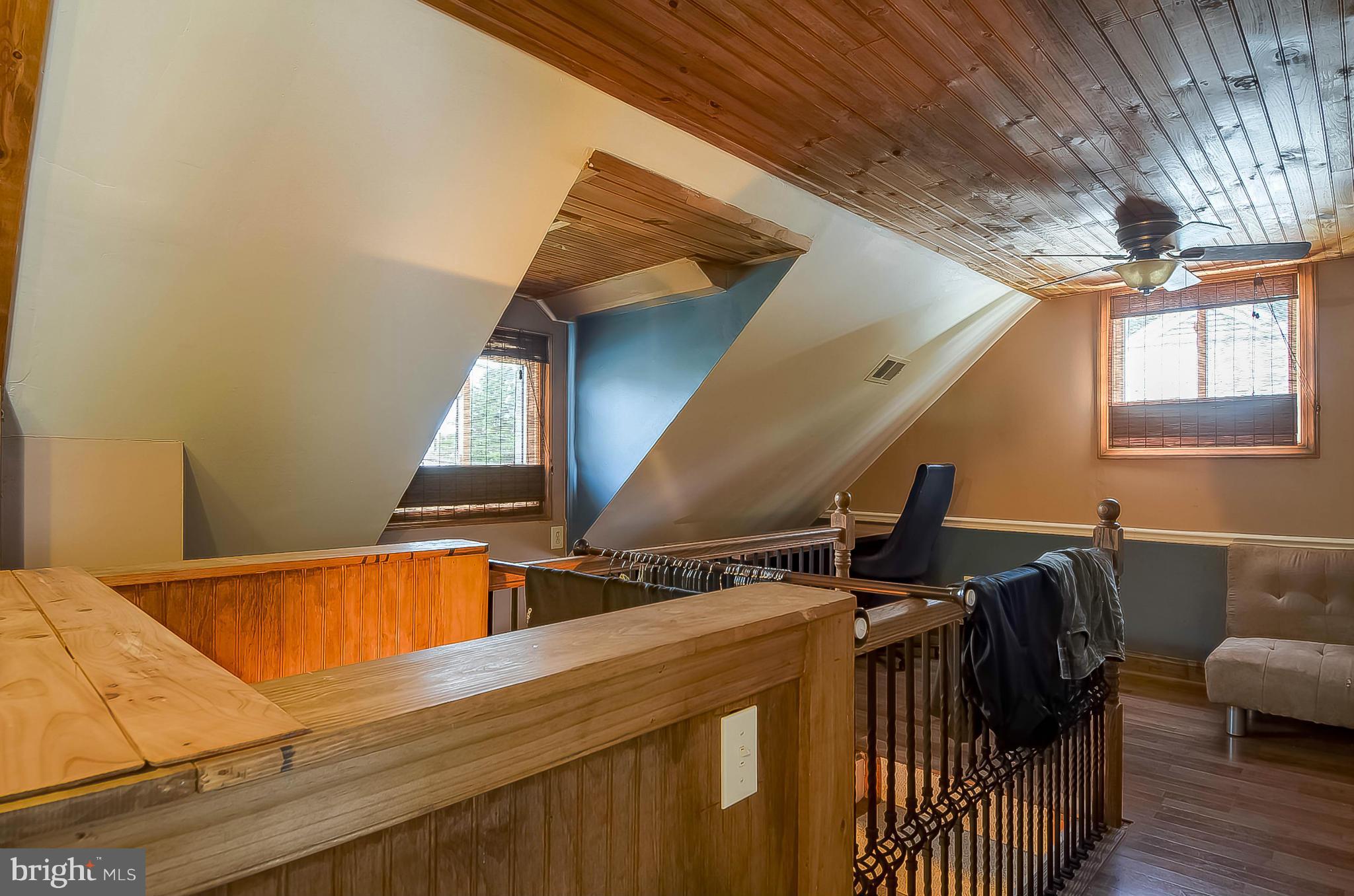 GLENBROOK VILLAGE - Residential