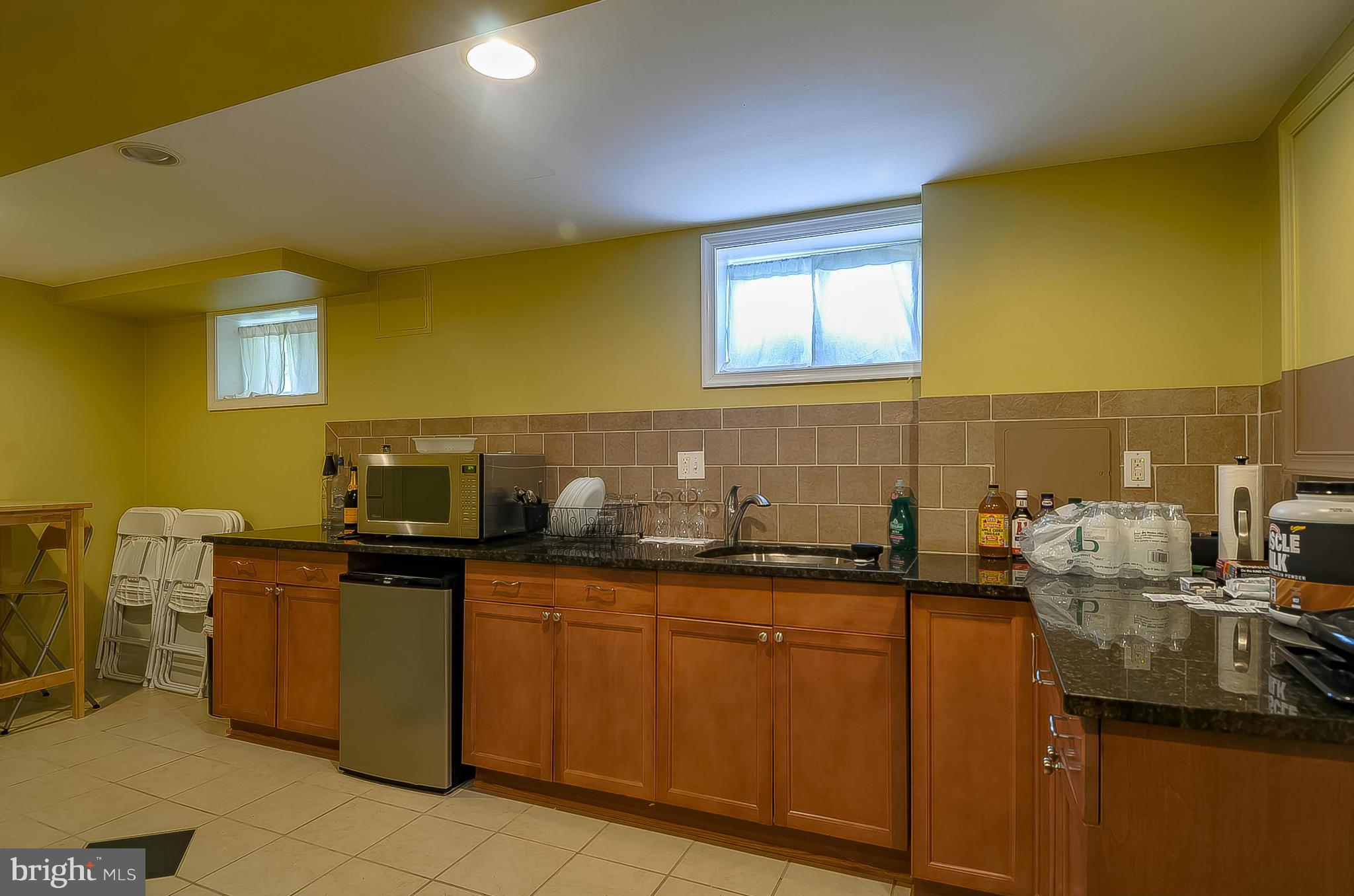 GLENBROOK VILLAGE - Residential