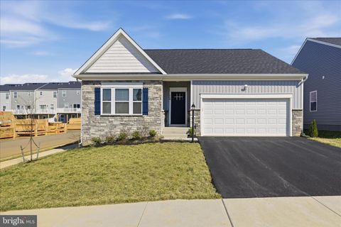 148 HUNTWELL WEST AVENUE RANSON WV 25438