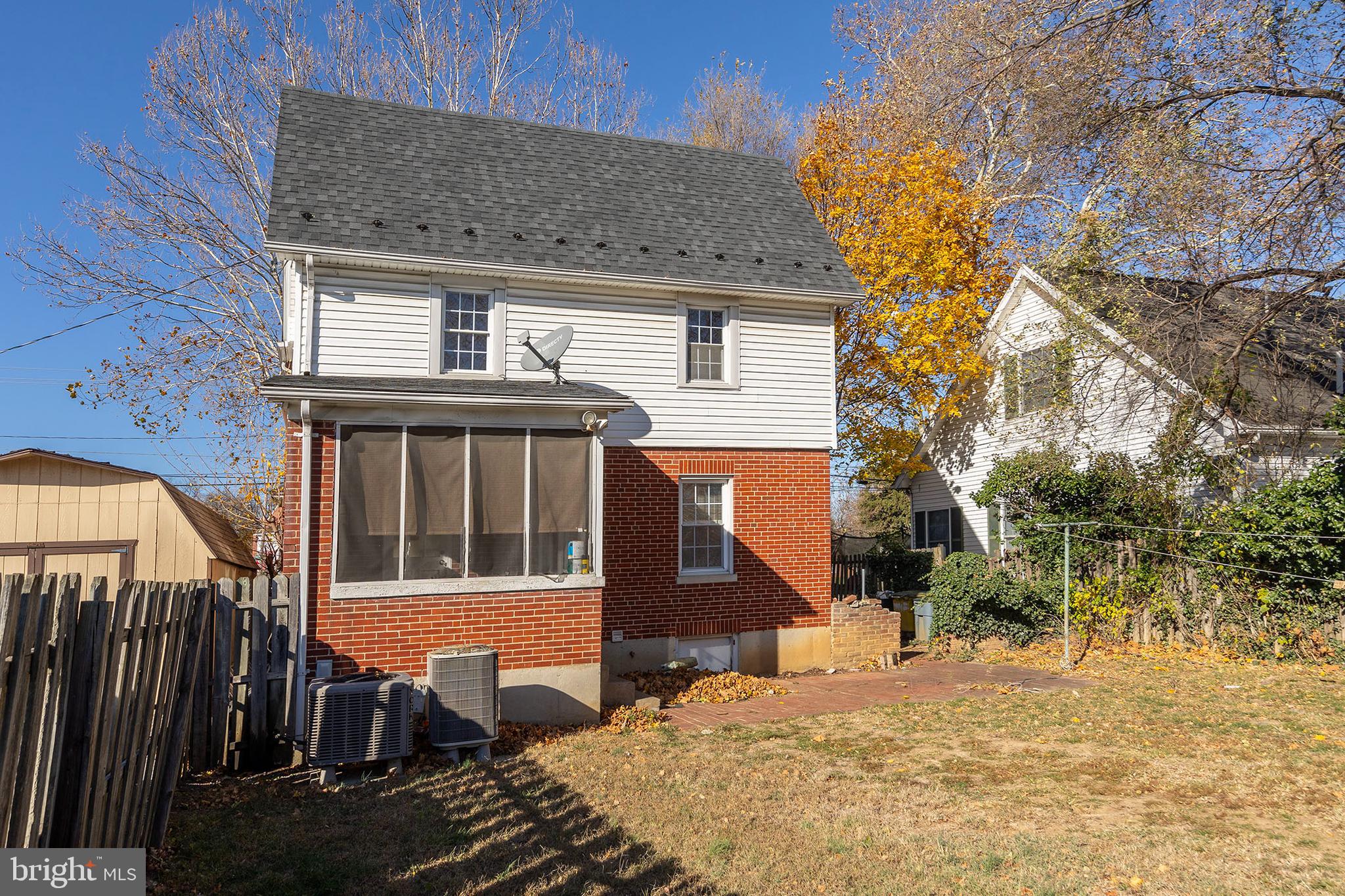 NONE AVAILABLE - Residential Lease